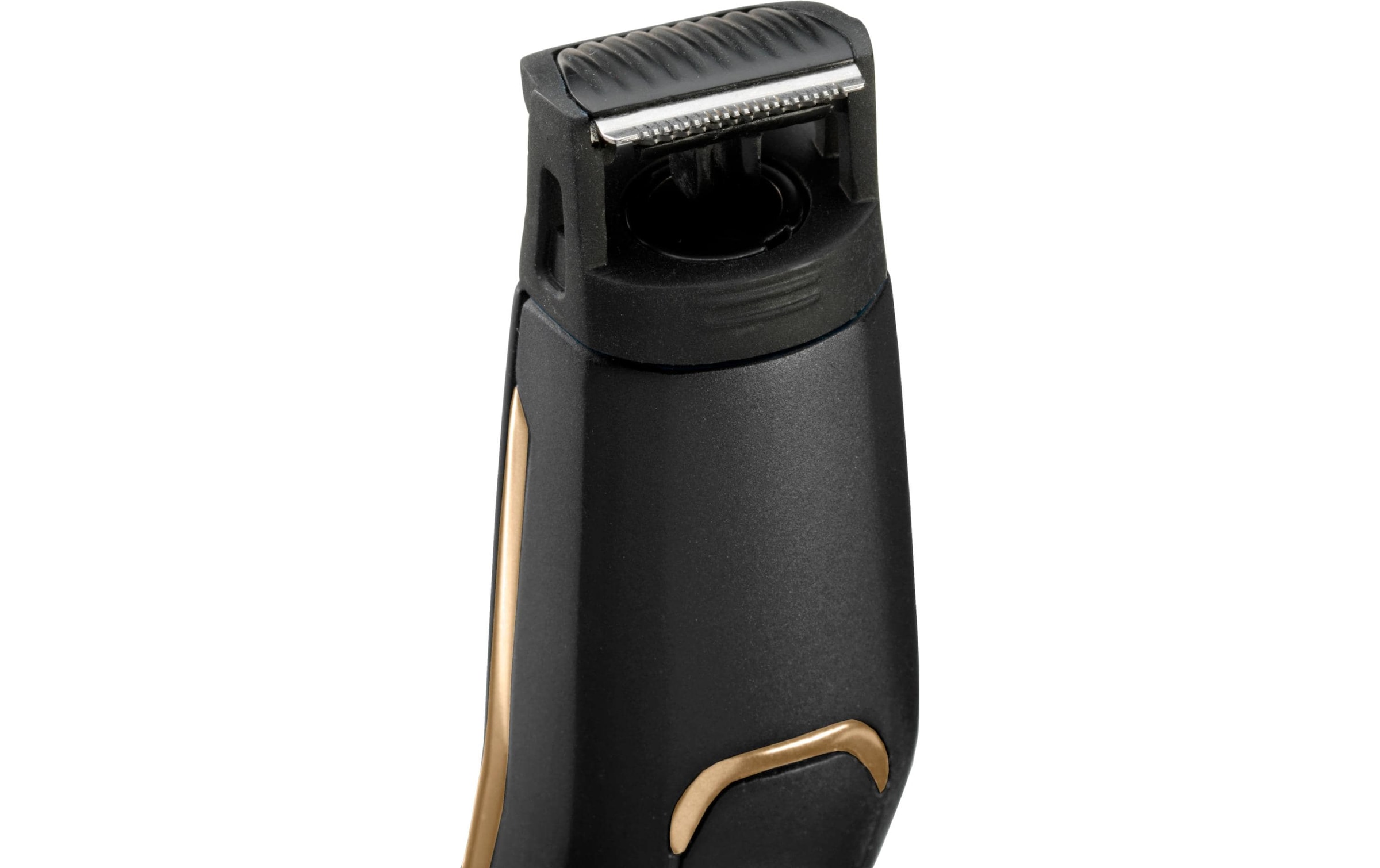 BaByliss Trimmer multifonctionnel »11-in-1 Carbon Titanium Multi Trimmer« 10 Aufsätze
