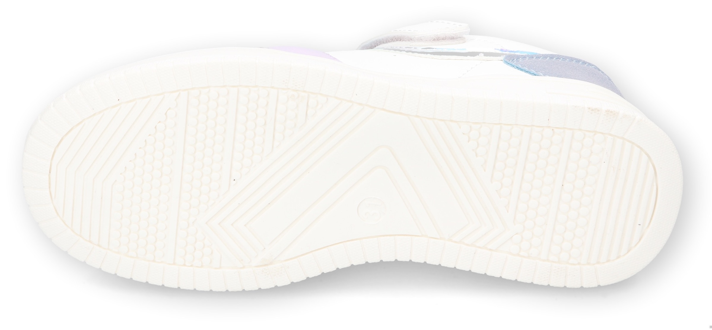 Dockers by Gerli Sneakers  , Retro Sneaker, Klettschuh, Freizeitschuh mit Gummizug