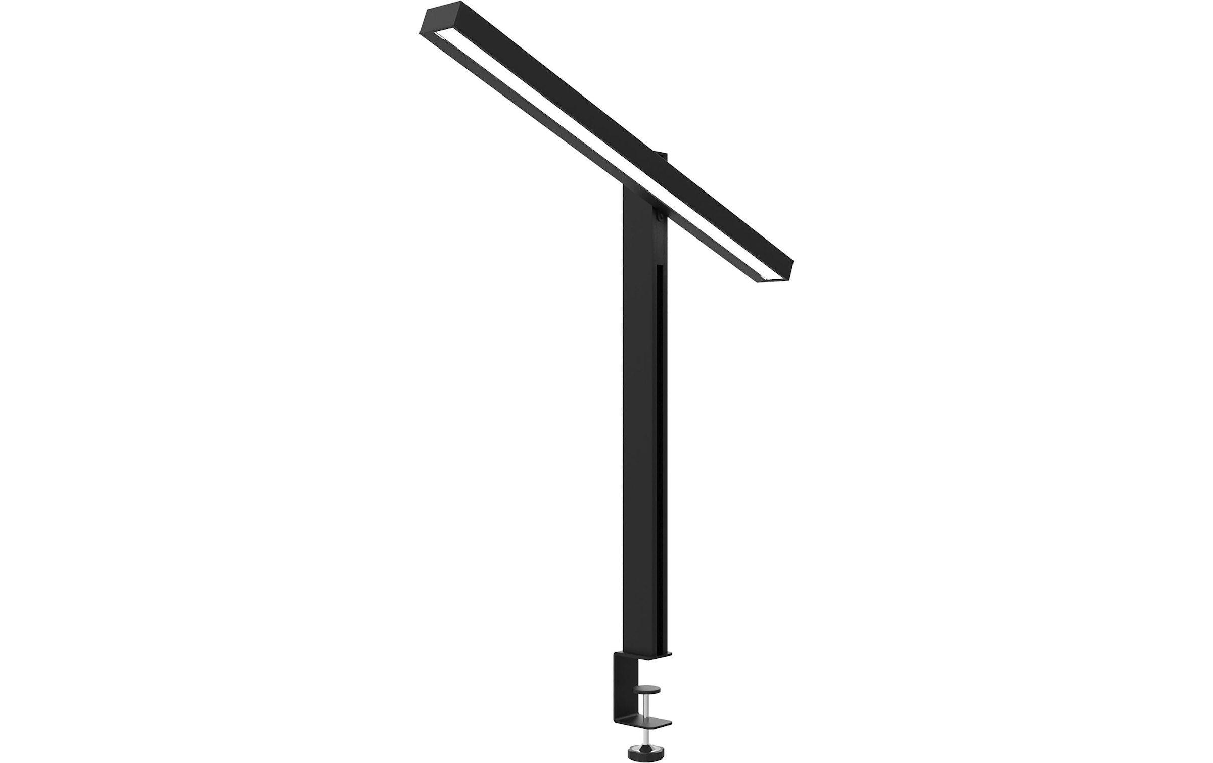   Lampe de bureau »UNiLUX Zenith 2370 lm« 1 cuis Avec pince de table