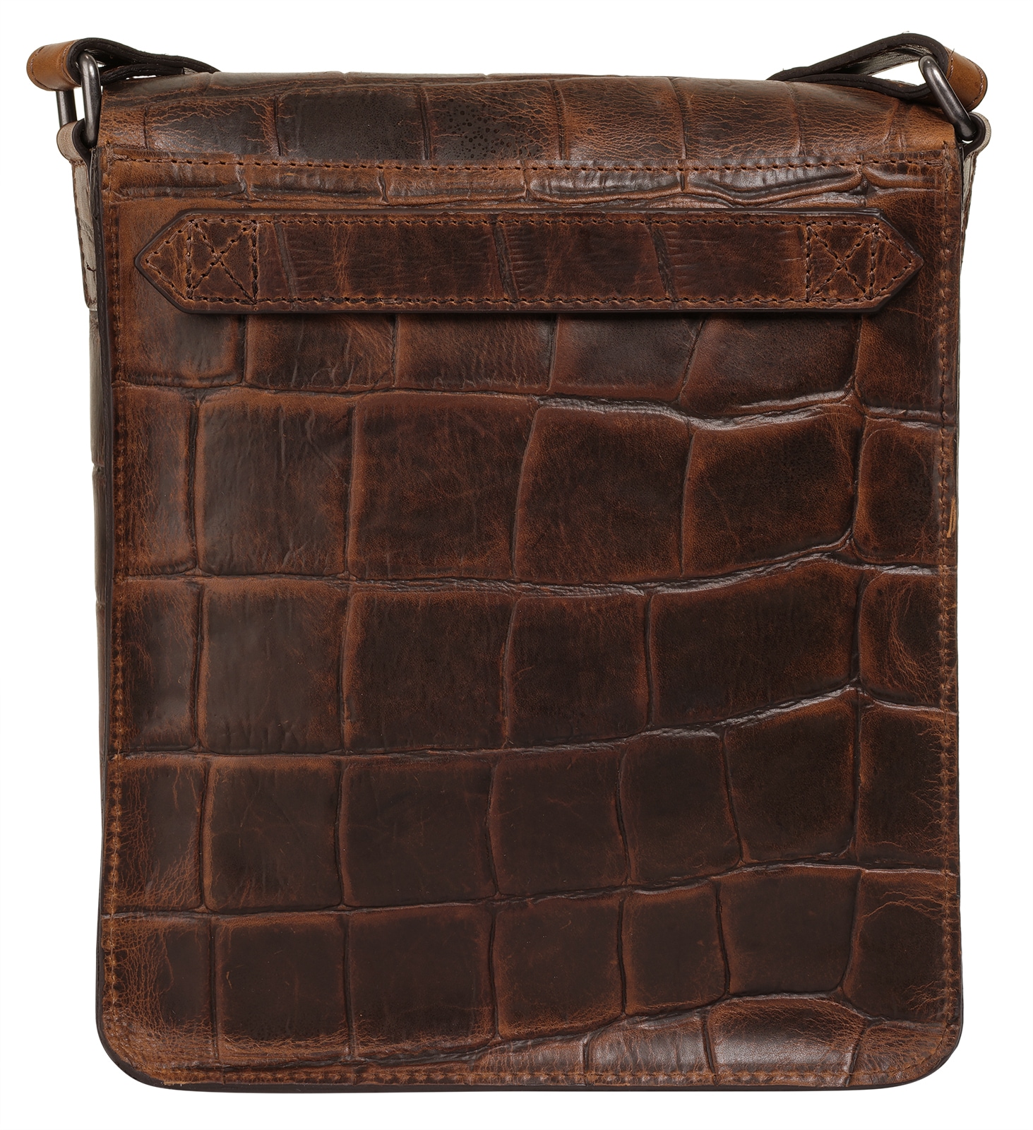 bugatti Sac à bandoulière »NEVIO« echt Leder