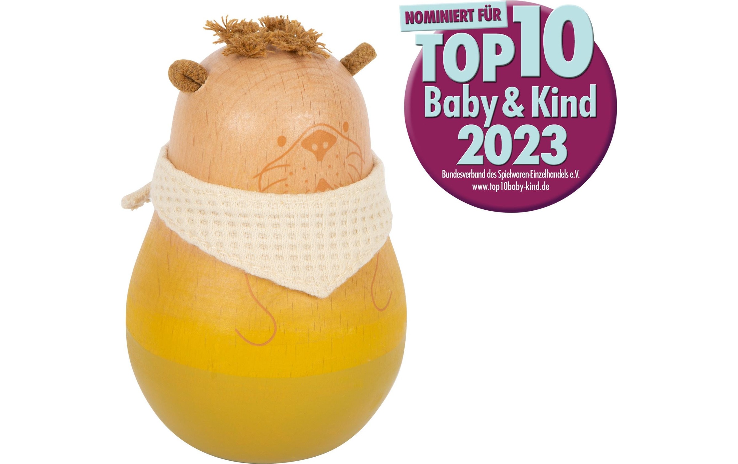 Small Foot Personnage de jeu »Stehauffigur «Seaside»«