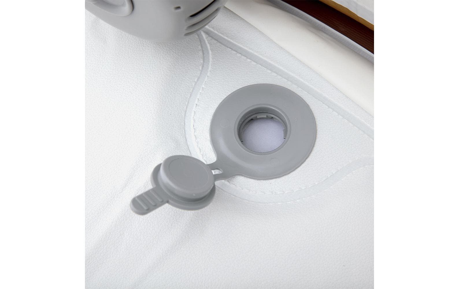 Bestway Whirlpool »Helsinki SmartJet Ø 180«