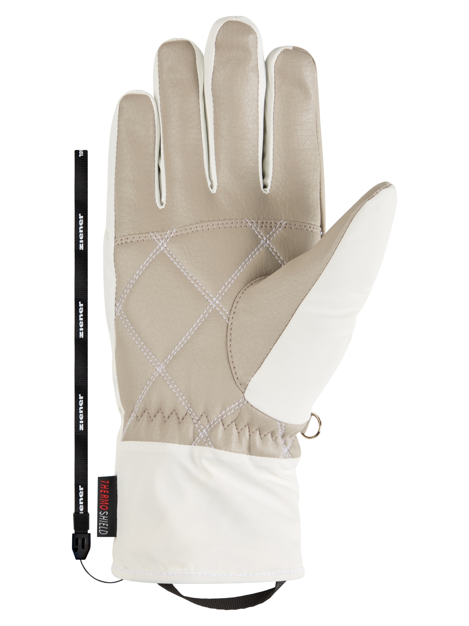 Ziener Gants de ski »KOANA-Z AS® PR glove lady«