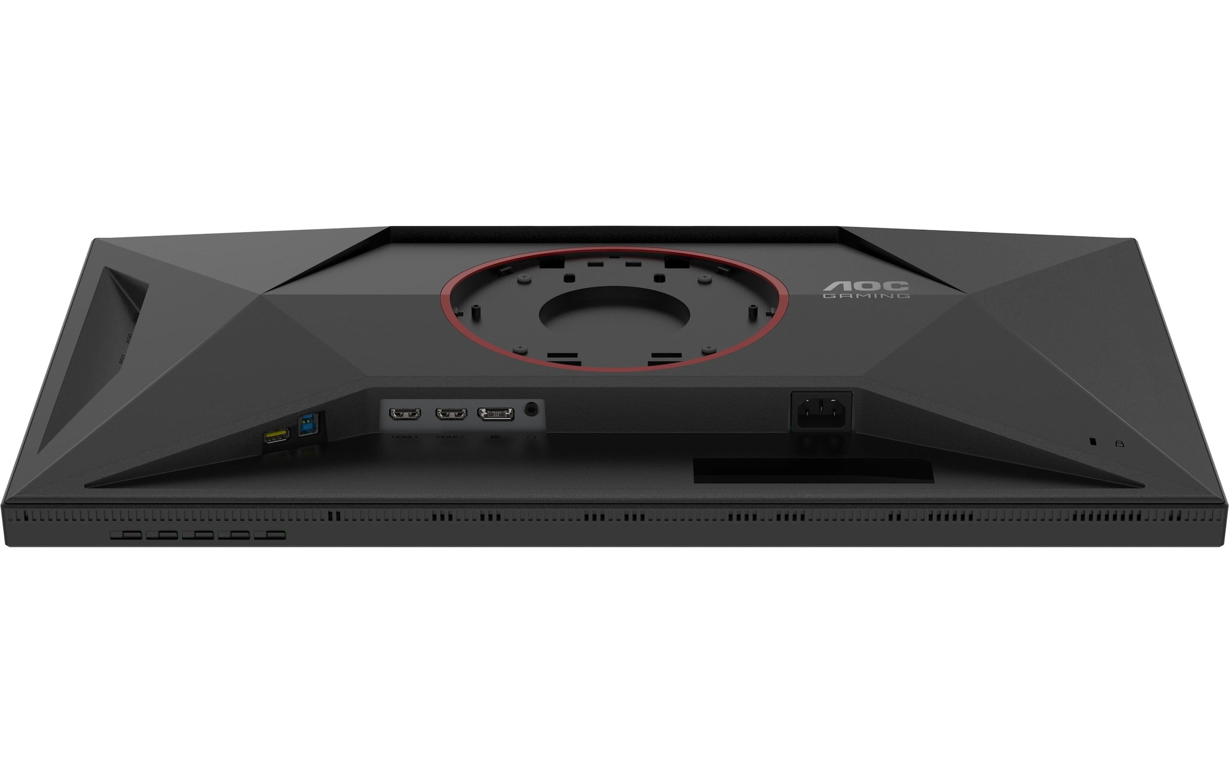 AOC Gaming-Monitor »U27G4XM IPS, 4K, 1ms, 160Hz« 68,58 cm/27 ″  3840 x 2160 px 160 Hz