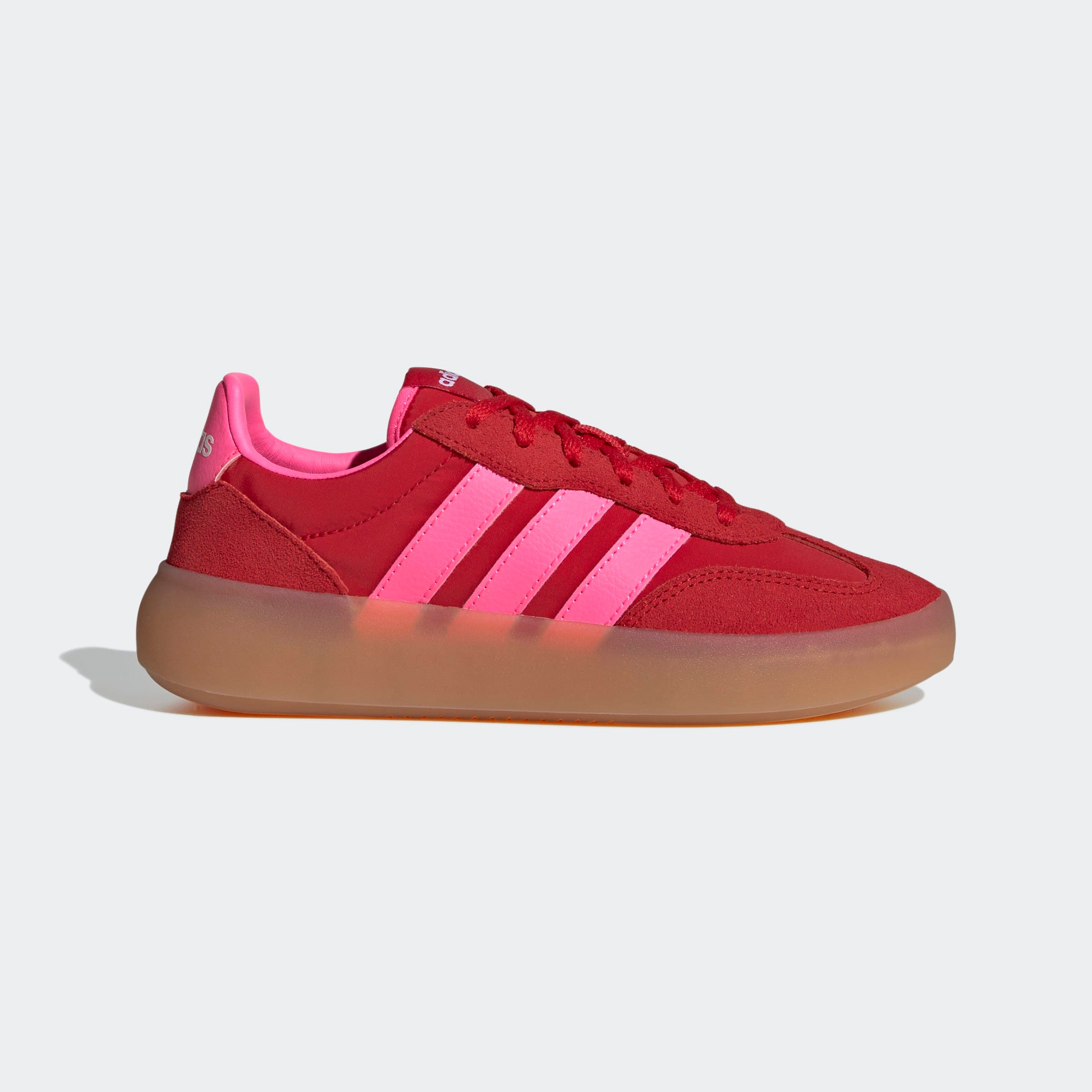 adidas Sportswear Sneakers »BARREDA DECODE KIDS«  inspiriert vom adidas Handball Spezial, für Kinder & Jugendliche