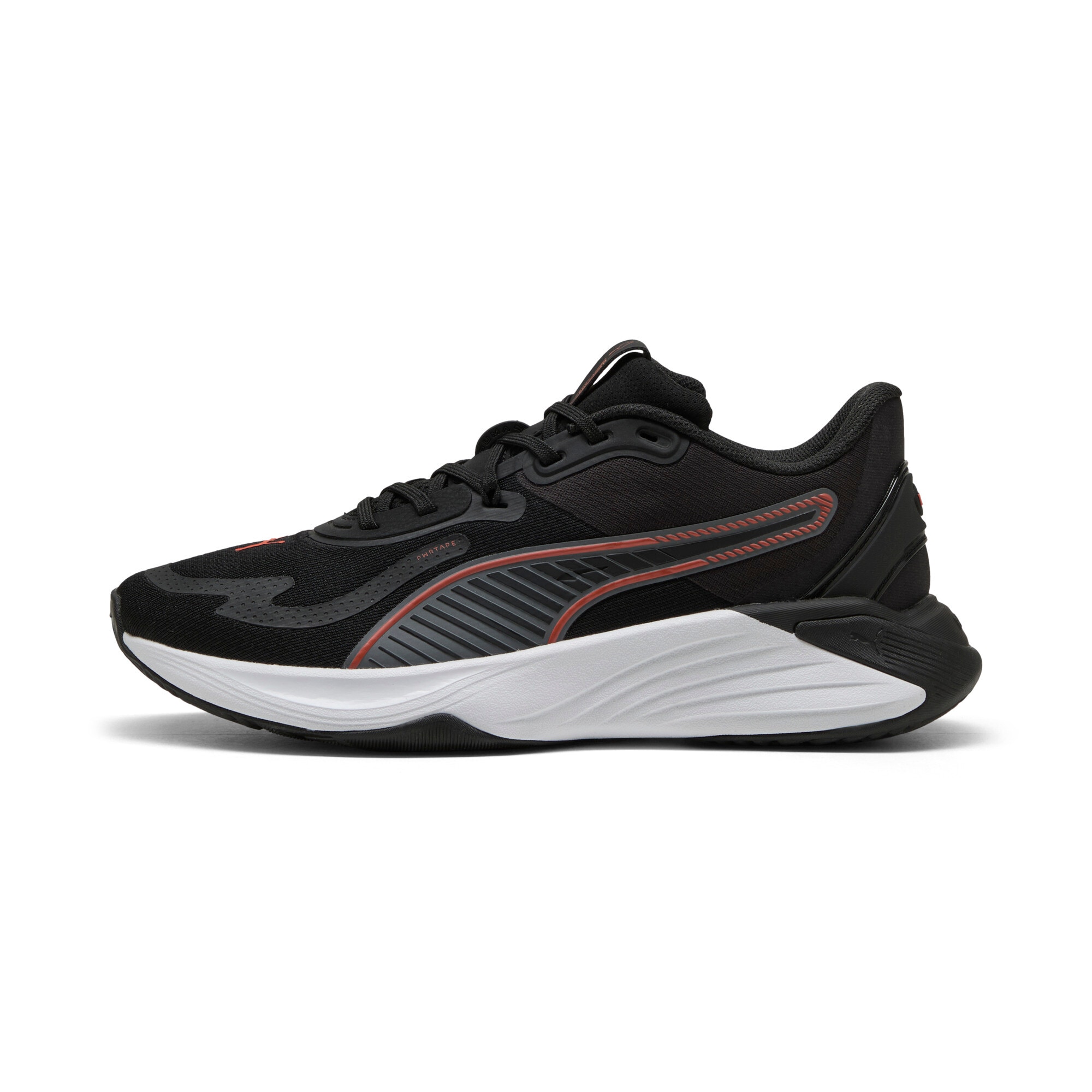 PUMA Trainingsschuh »PWR HYBRID TR«  mit ProFoam-Dämpfung, mit TPU-Fersenklammer, mit PWRTAPE