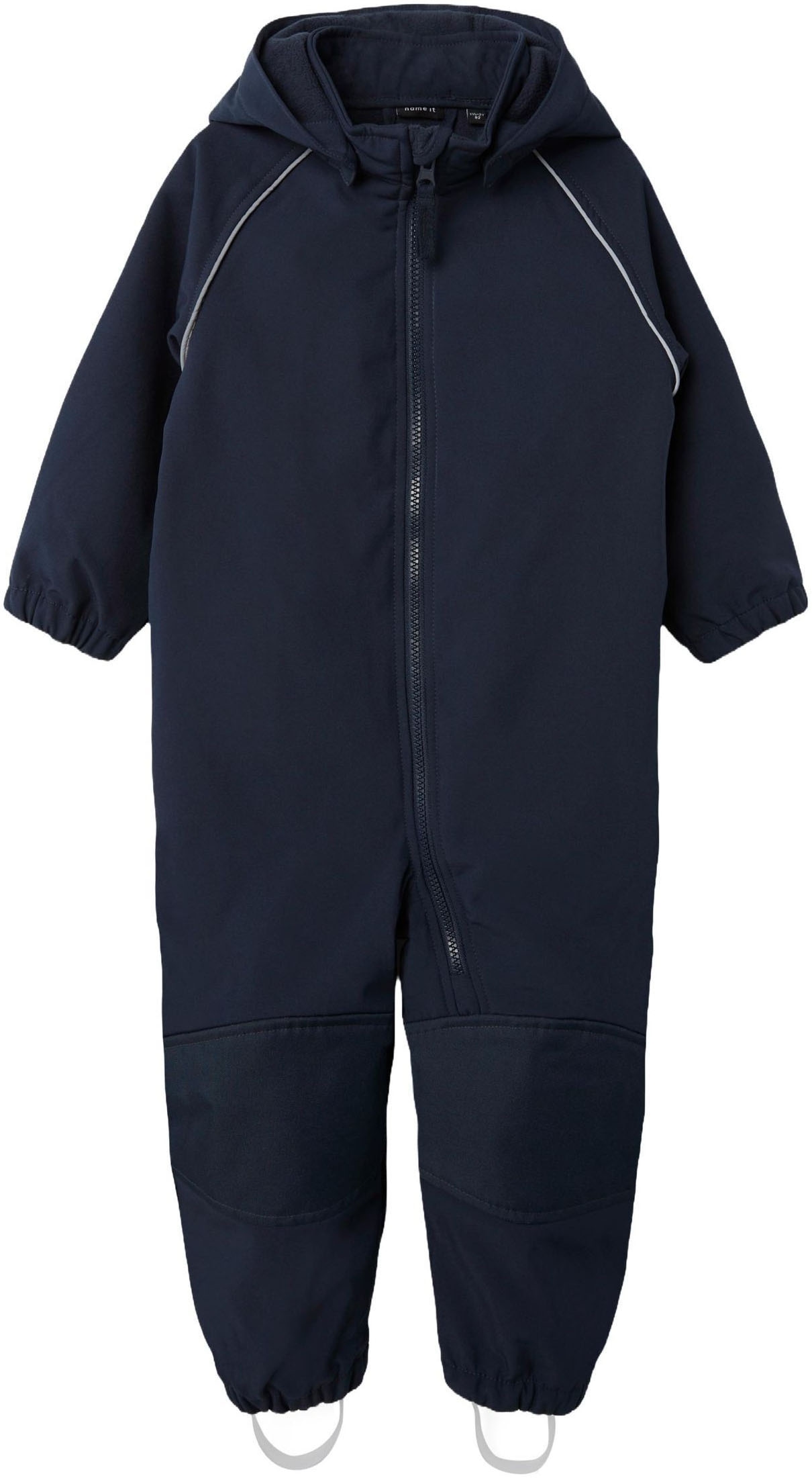 Name It Softshelloverall »NMNALFA SOFTSHELL SUIT SOLID FO NOOS«
