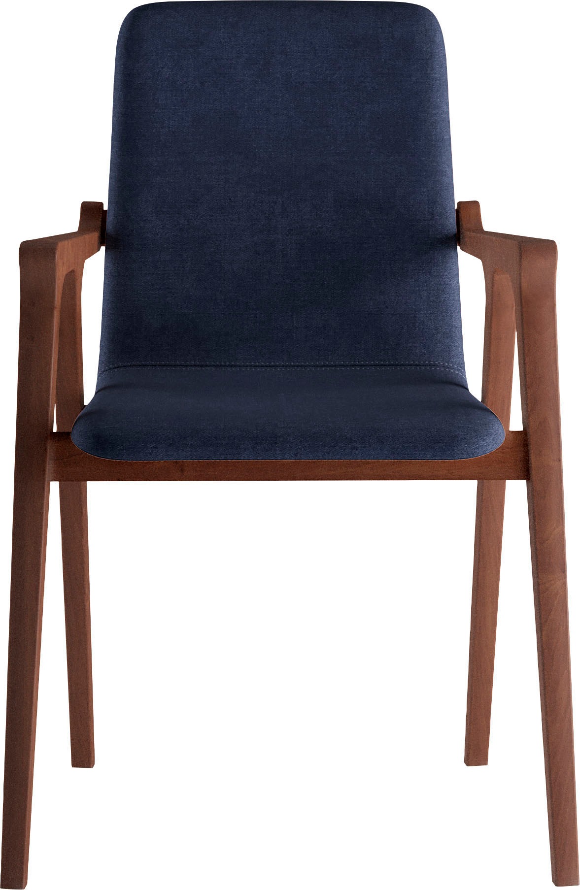 Home affaire Chaise avec accoudoirs »AXA« () 1 cuis