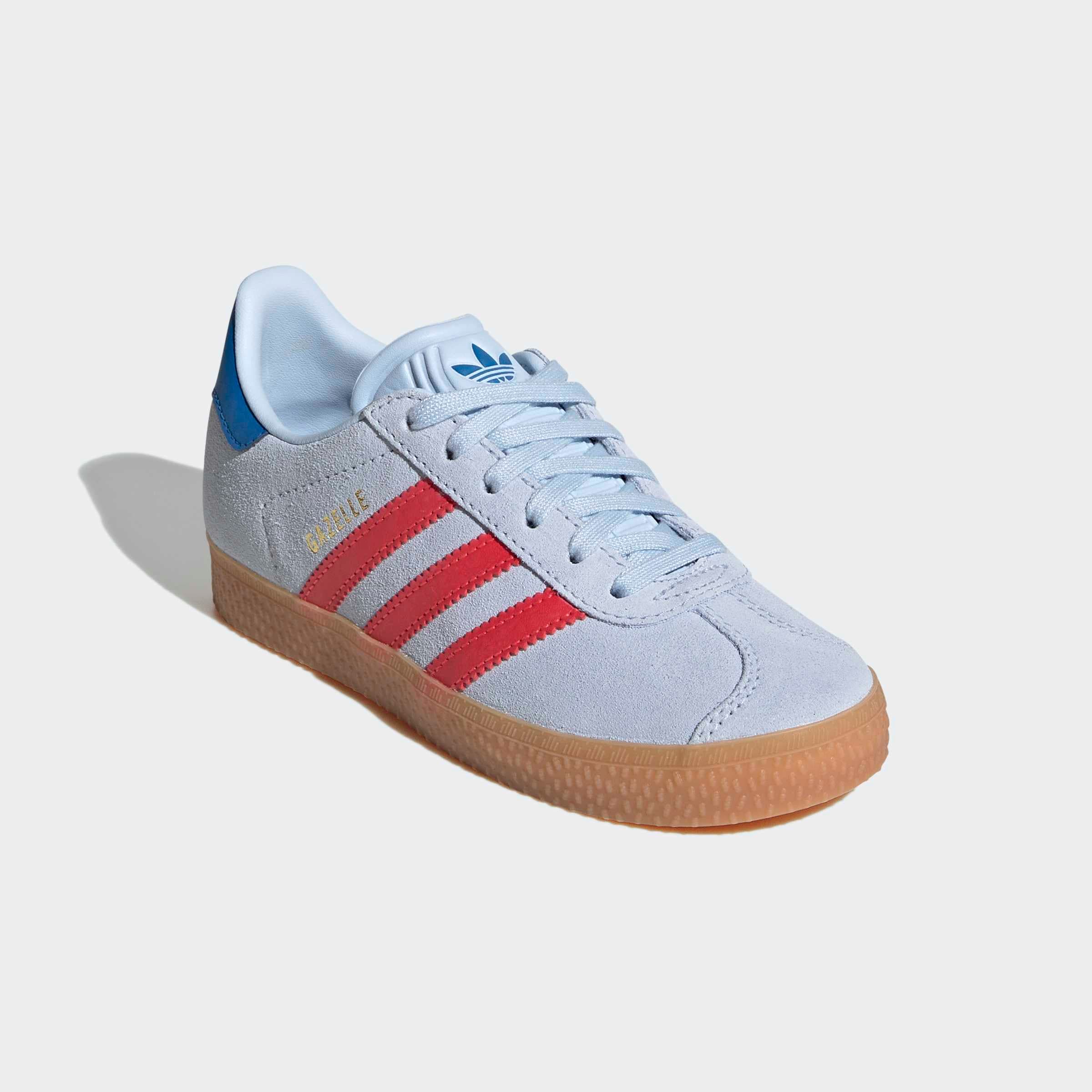 adidas Originals Sneakers »GAZELLE«  für Kinder