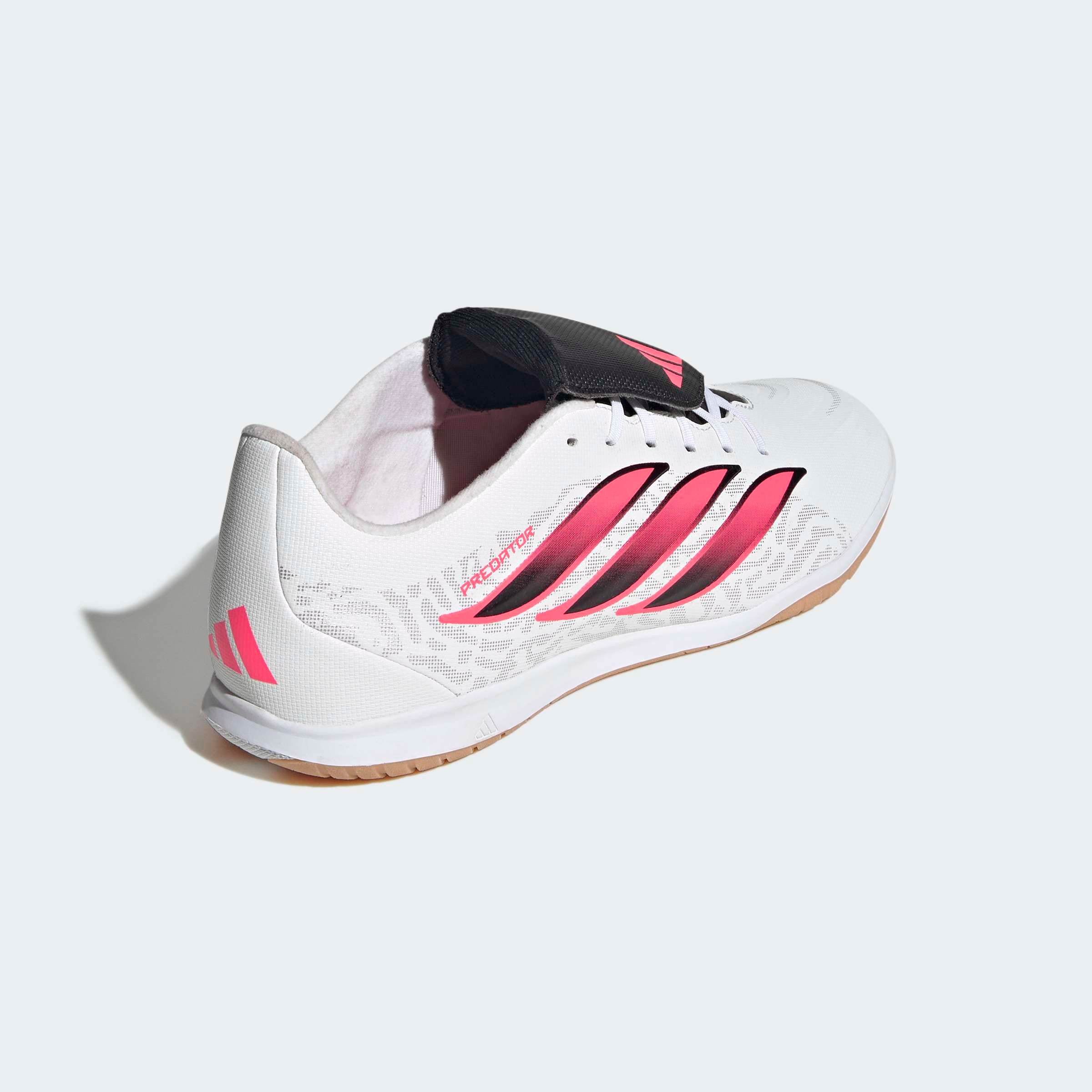 adidas Performance Chaussure de football »PREDATOR CLUB FT IN SALA«  pour sol de salle