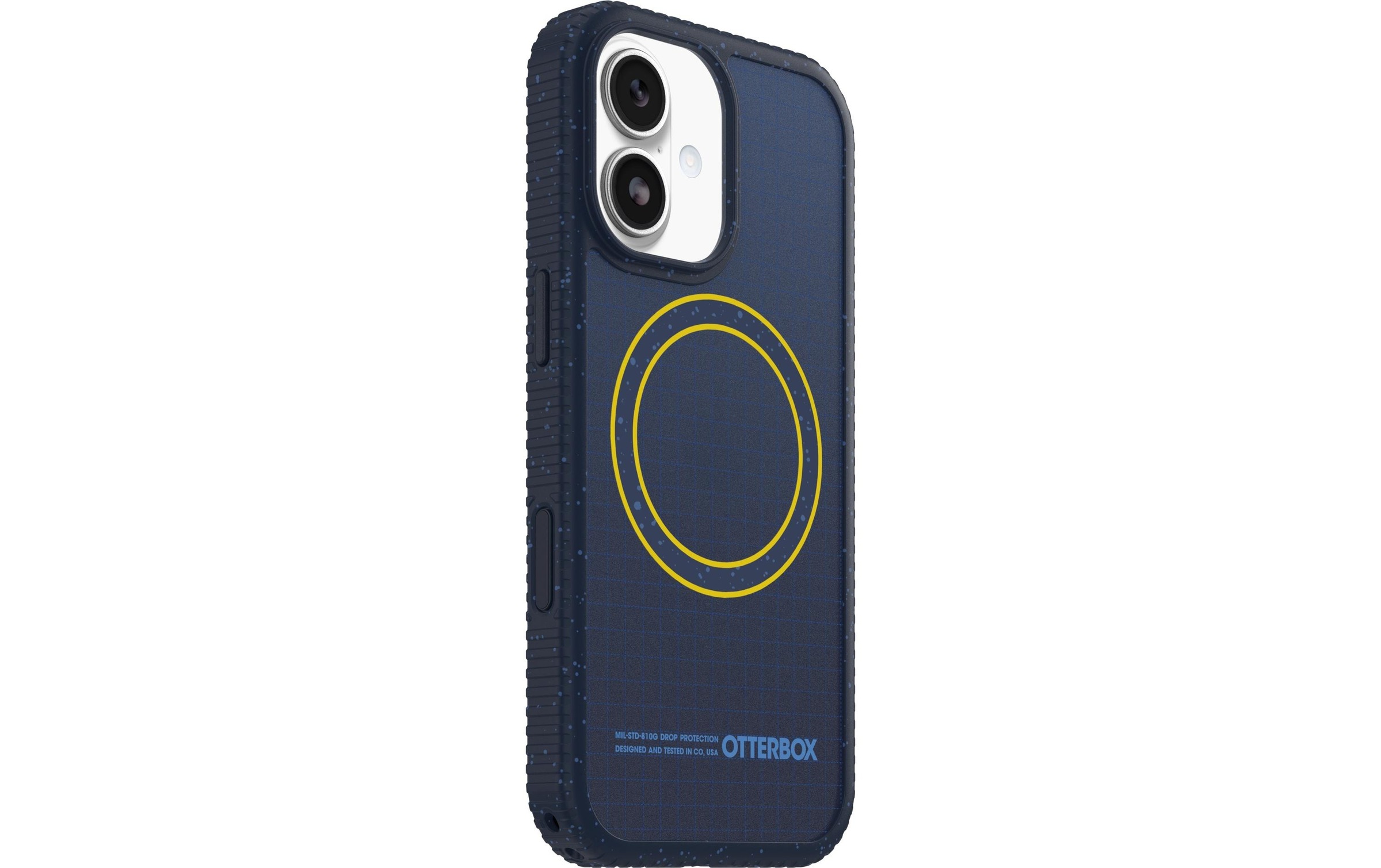 Otterbox Étui pour smartphone »Back Cover Sole iPhone 17«