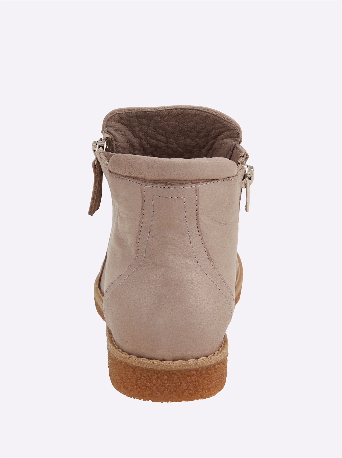 Andrea Conti Bottines