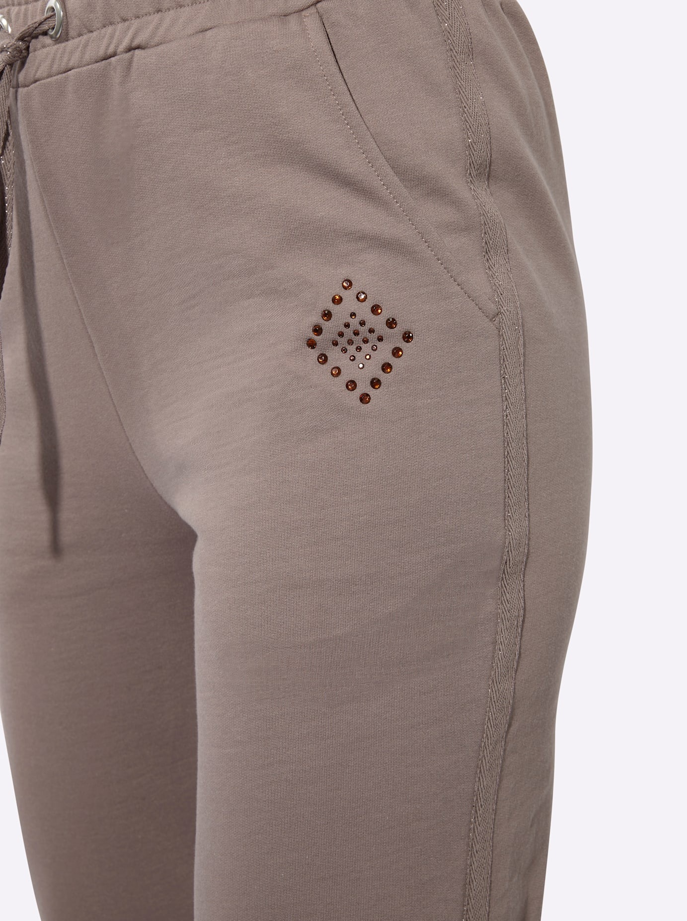 feel good Pantalon pour la maison