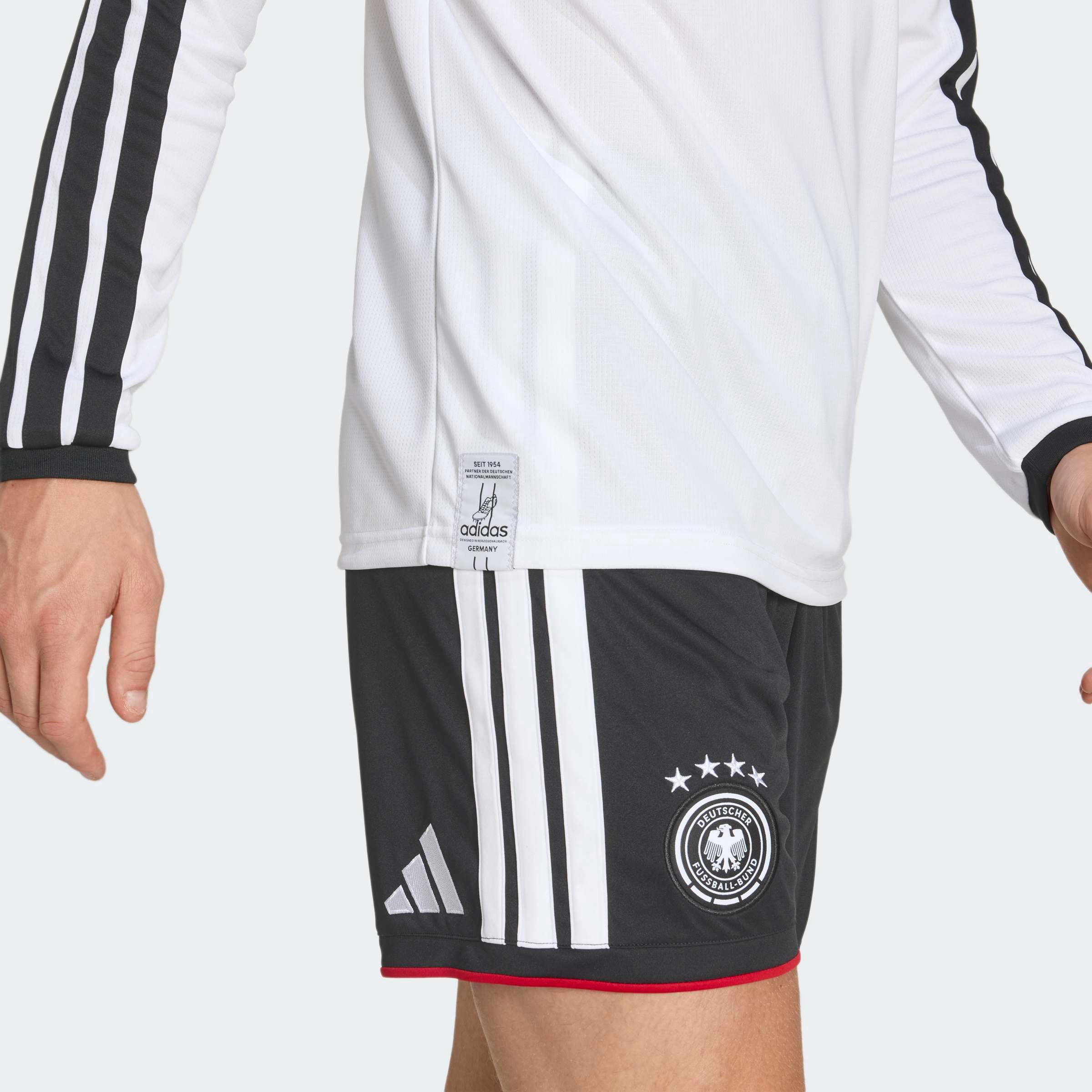 adidas Performance Maillot de foot »DFB H JSY L« maillot domicile DFB, maillot Coupe du Monde 2026