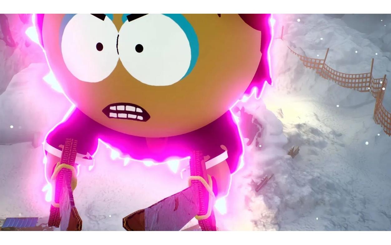   Spielesoftware »GAME Adventure South Park: Snow Day!« Nintendo Switch
