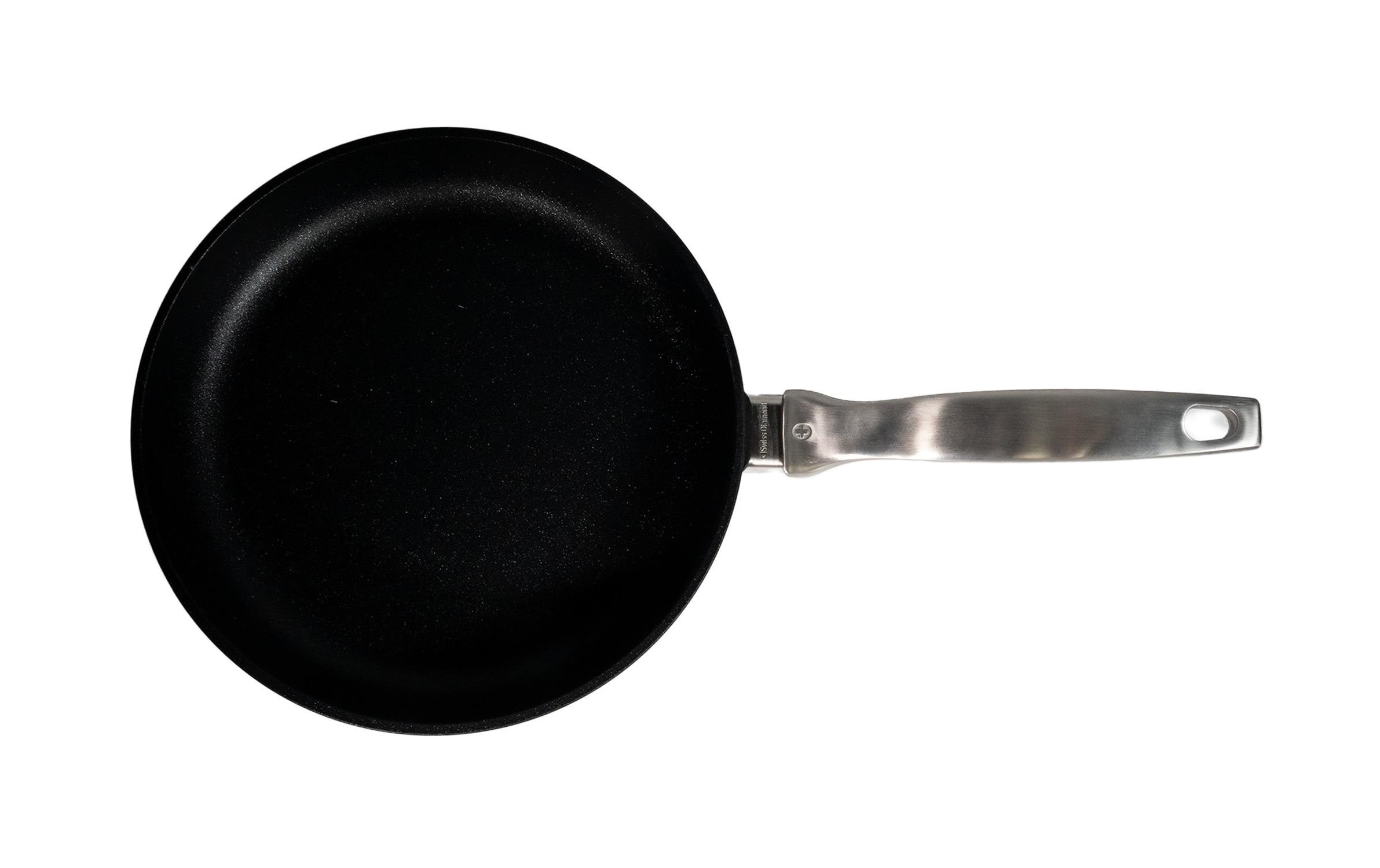 Swiss Diamond Bratpfanne »CXD 24 cm«