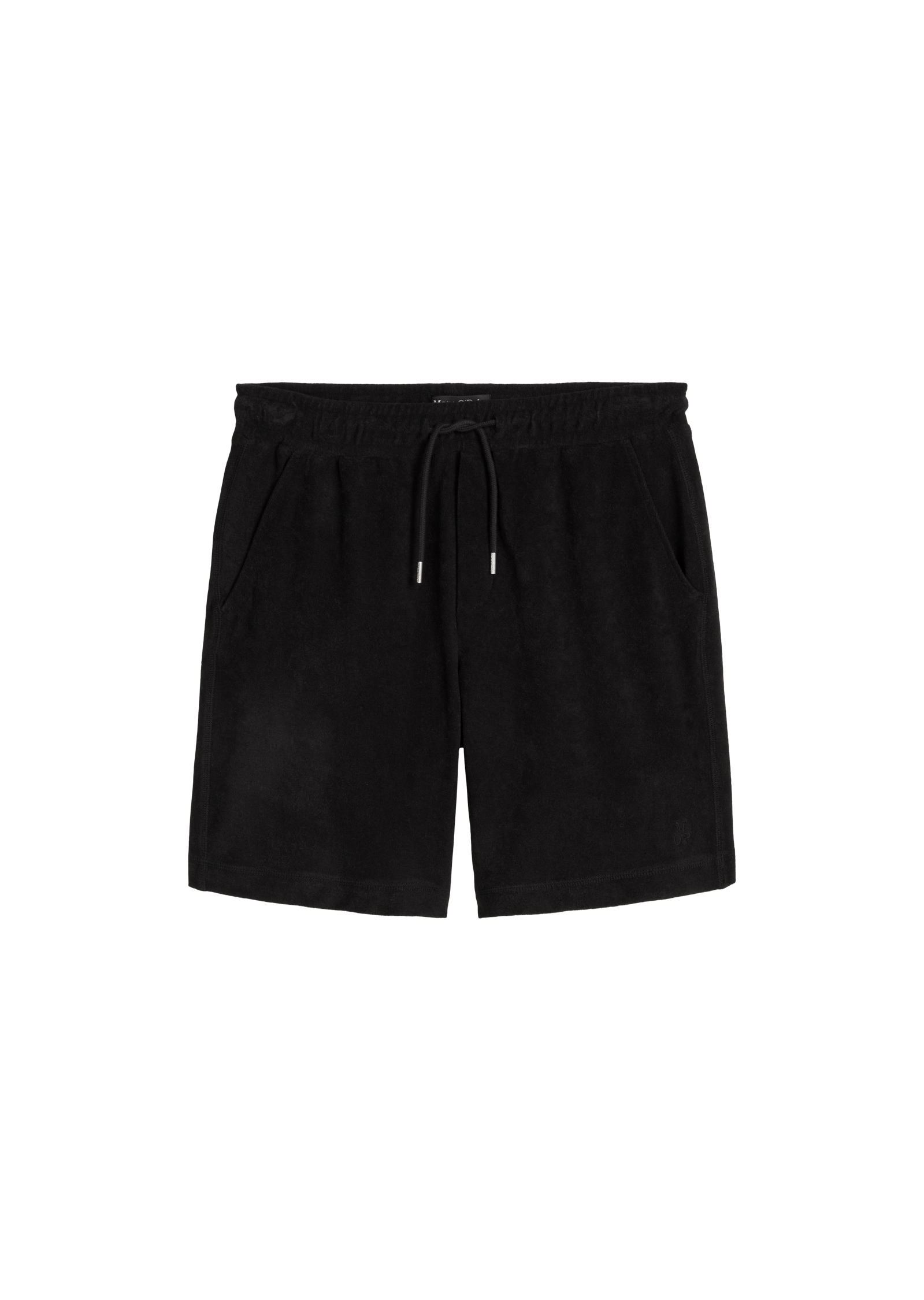 Marc O'Polo Short  regular en coton bio pur, éponge