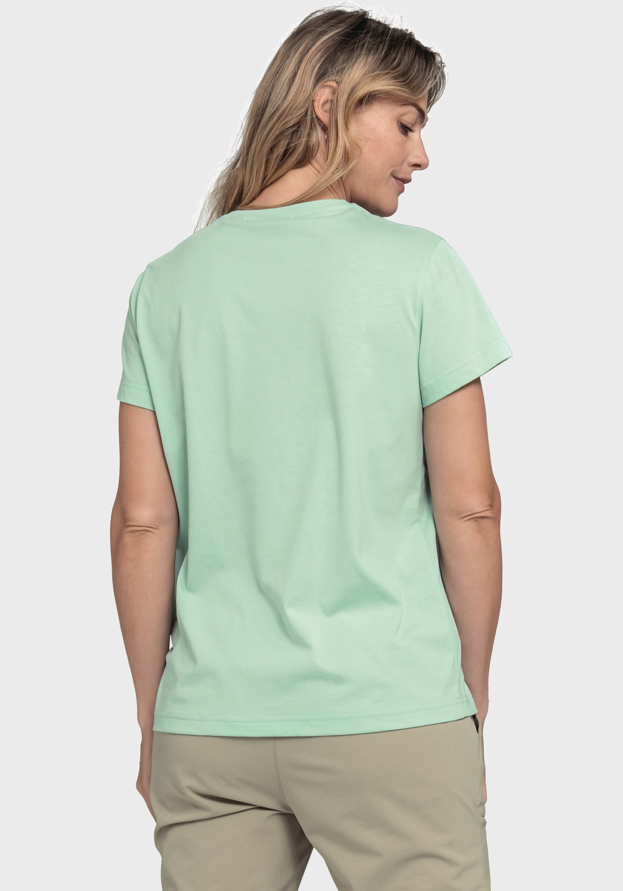 Schöffel Funktionsshirt »T Shirt Style Collada WMS«