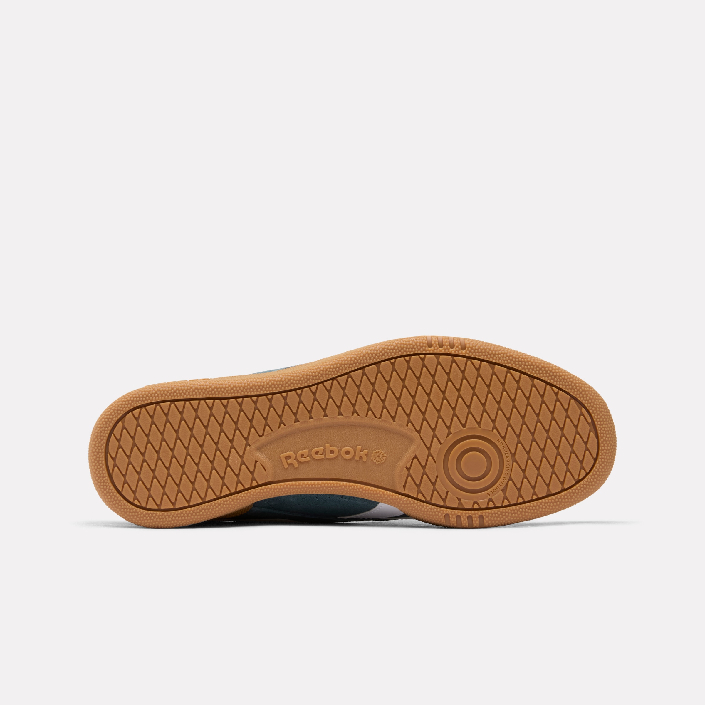 Reebok Classic Sneakers »CLUB C GROUNDS UK«