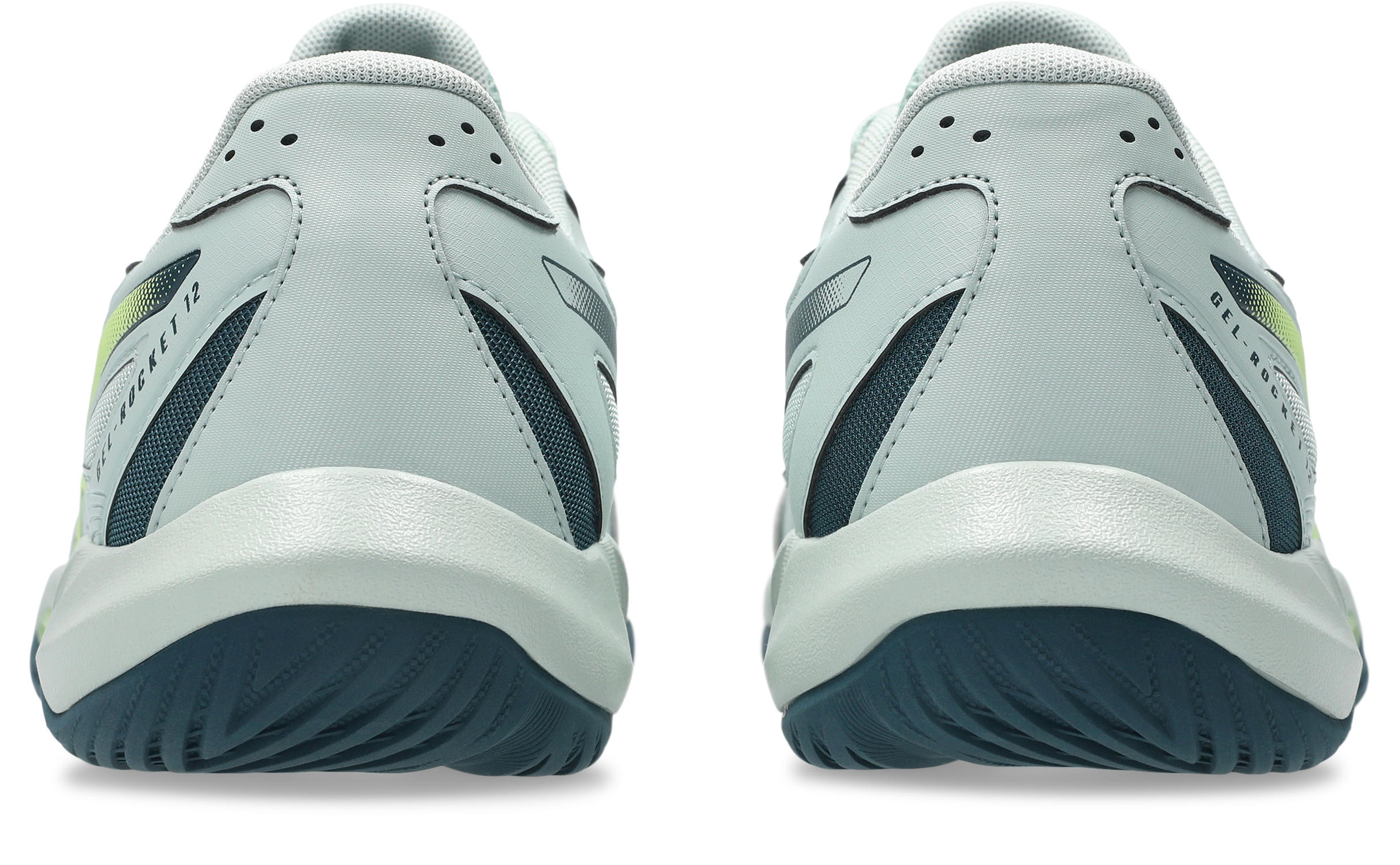 Asics Chaussures d'intérieur »GEL-ROCKET 12«  besonders geeignet für Handball und Volleyball