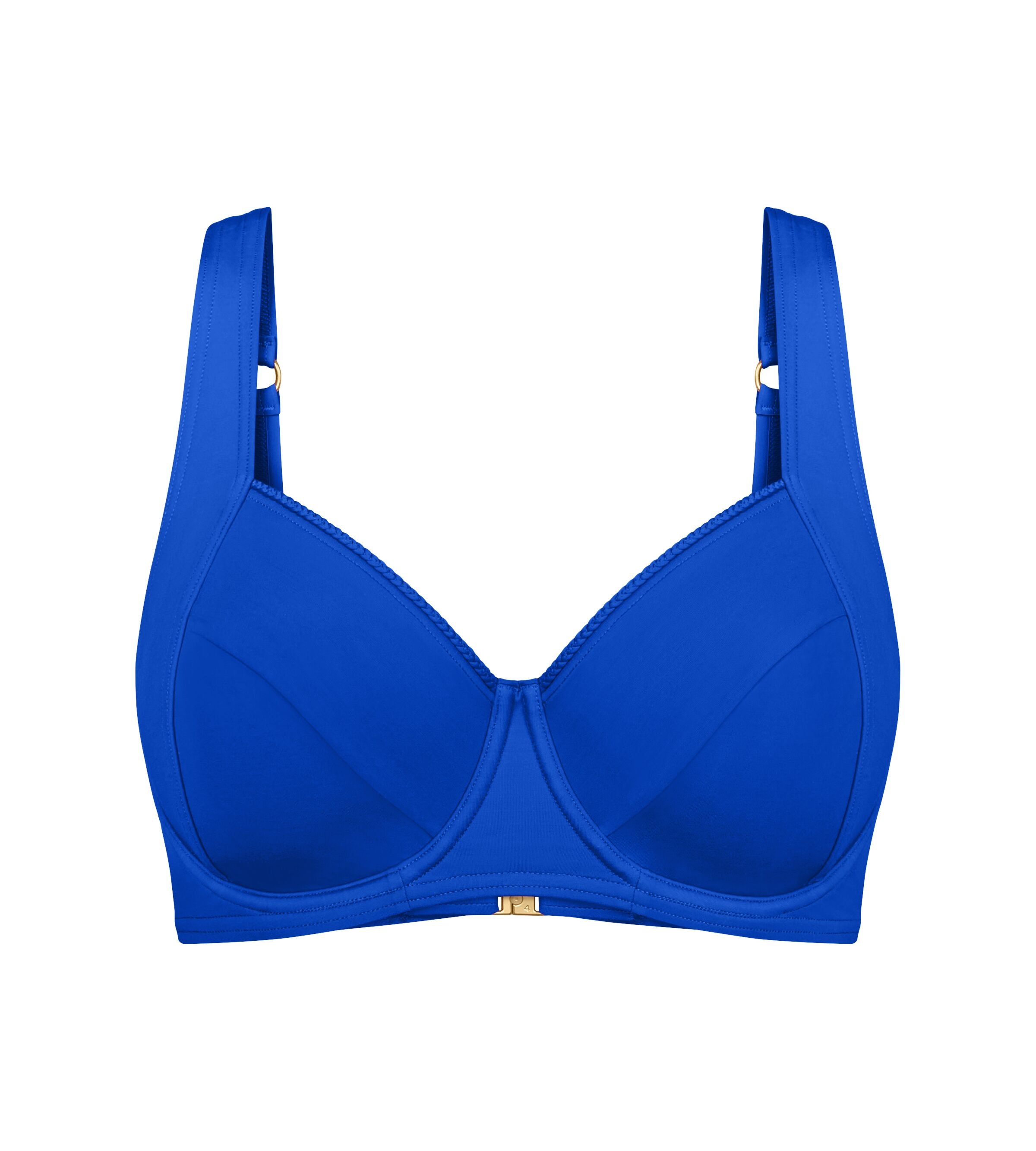 Triumph Bügel-Bikini-Top »Summer Twist W 01« Minimizer - verkleinert die Brust optisch um eine Cup-Grösse