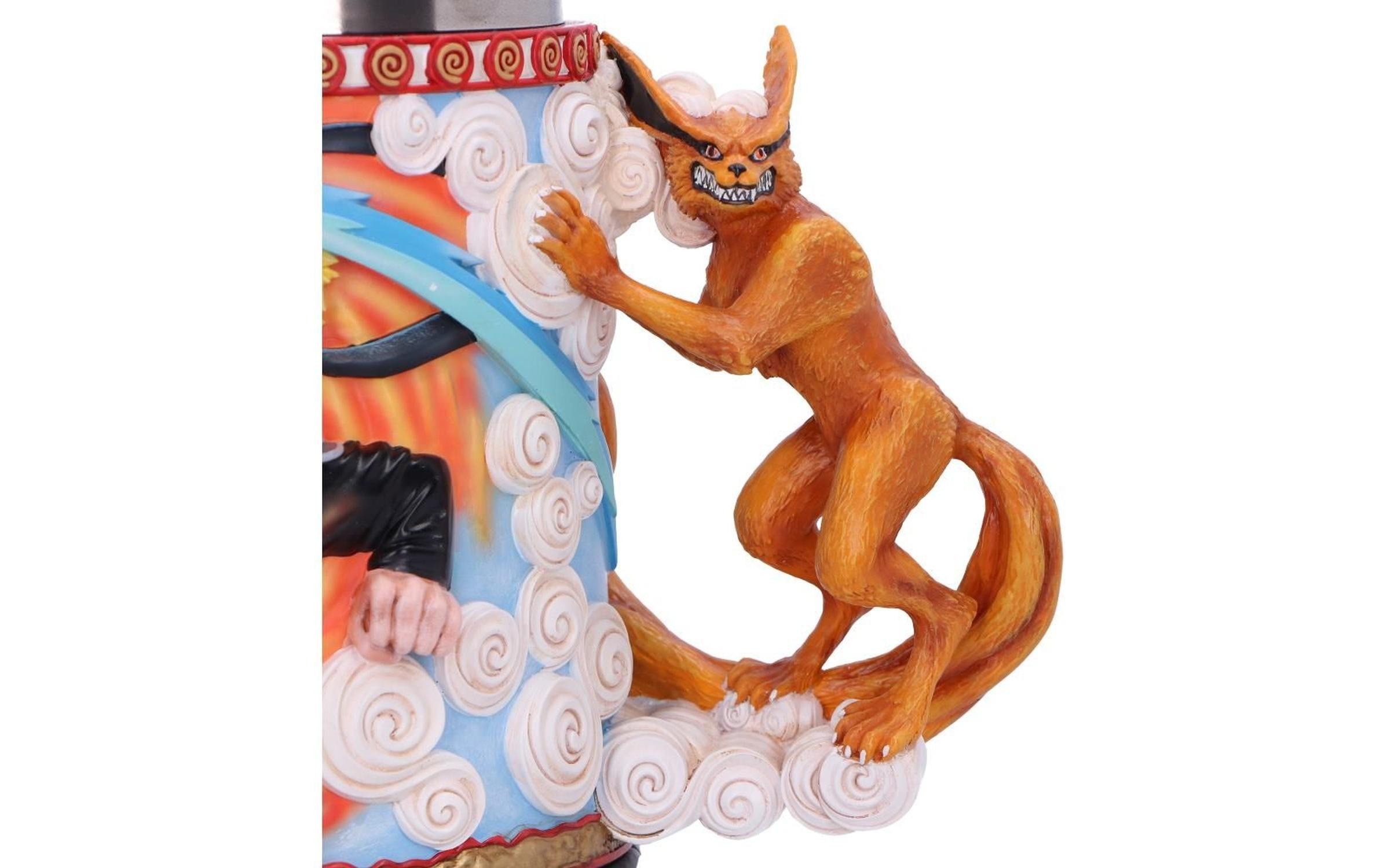 NEMESIS NOW Wasserkrug »Naruto Shippuden Krug Naruto«