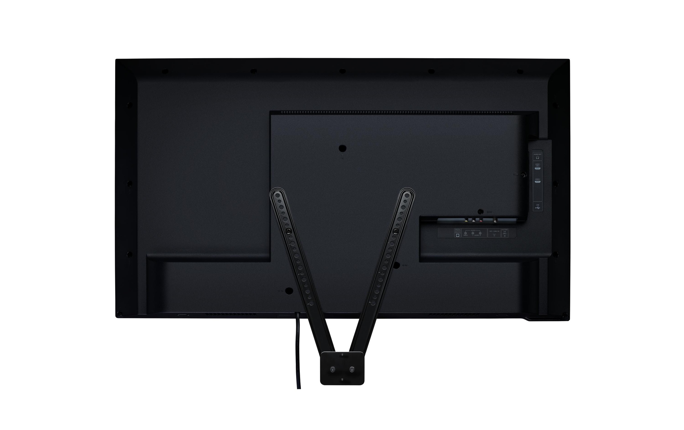 Logitech Support »Logitech TVHalterung zu MeetUp«