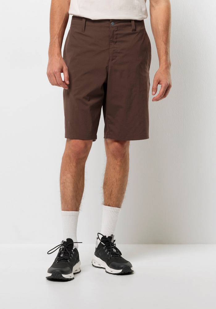 Jack Wolfskin Short »DESERT SHORTS M«