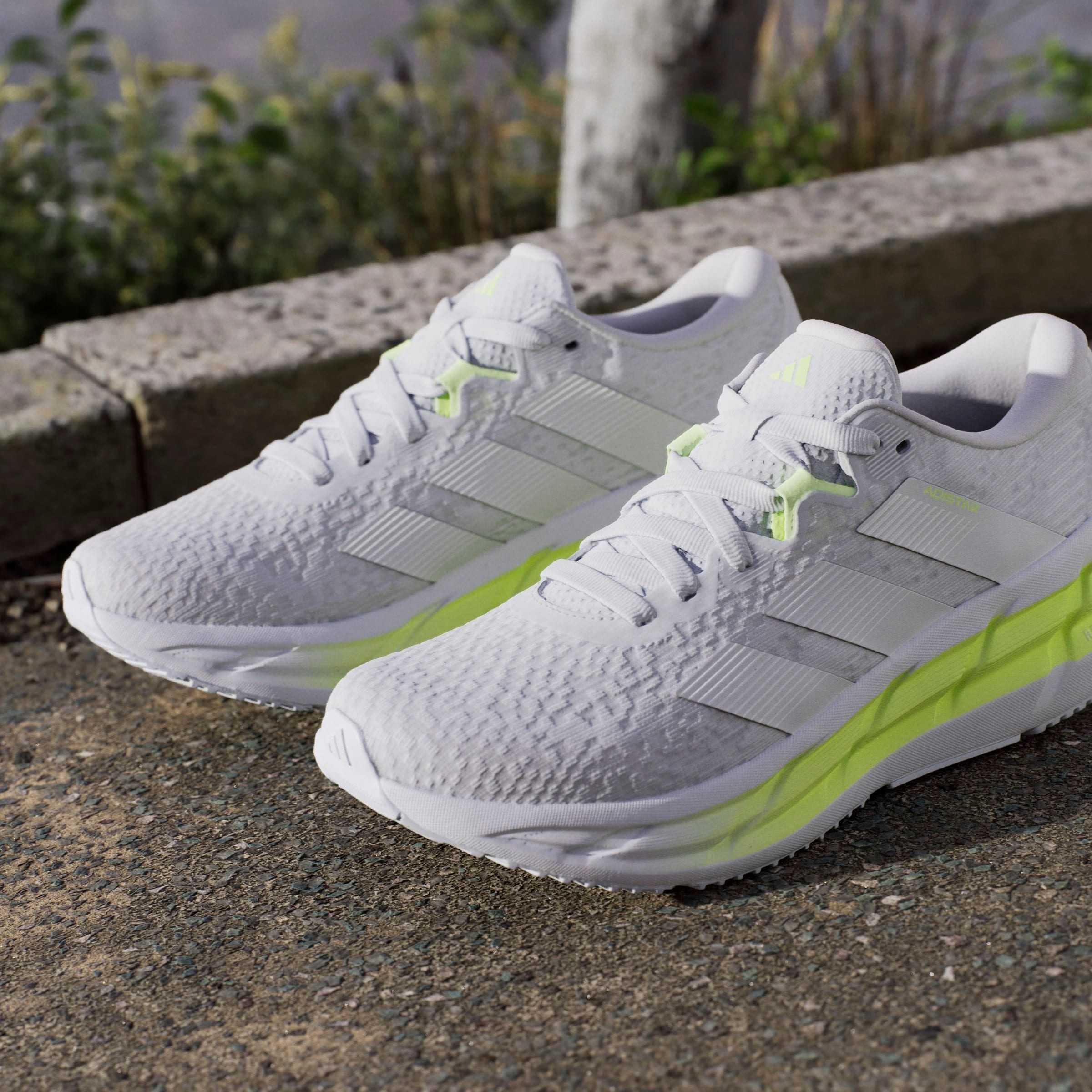 adidas Performance Laufschuh »ADISTAR 4«