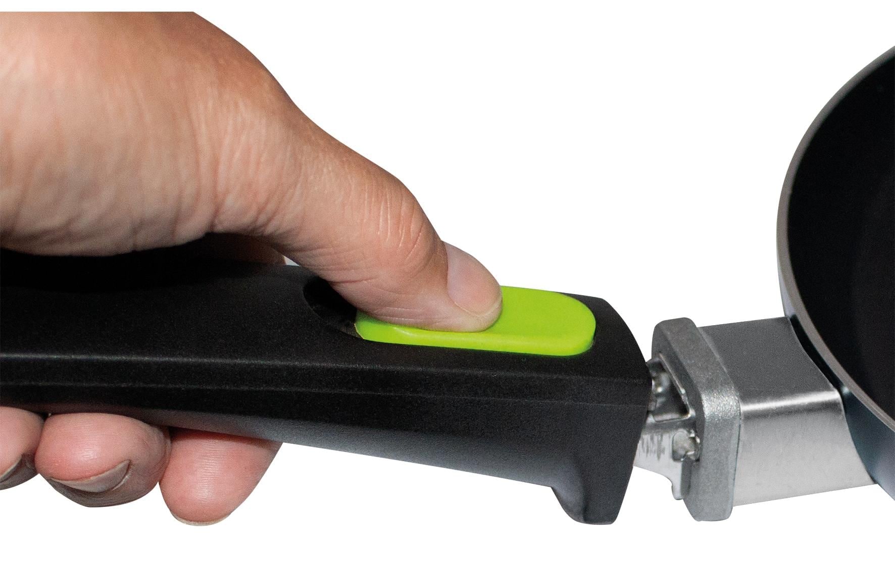 Eurotrail Poêle à frire »Ø 28 cm« 1 pièces tlg.