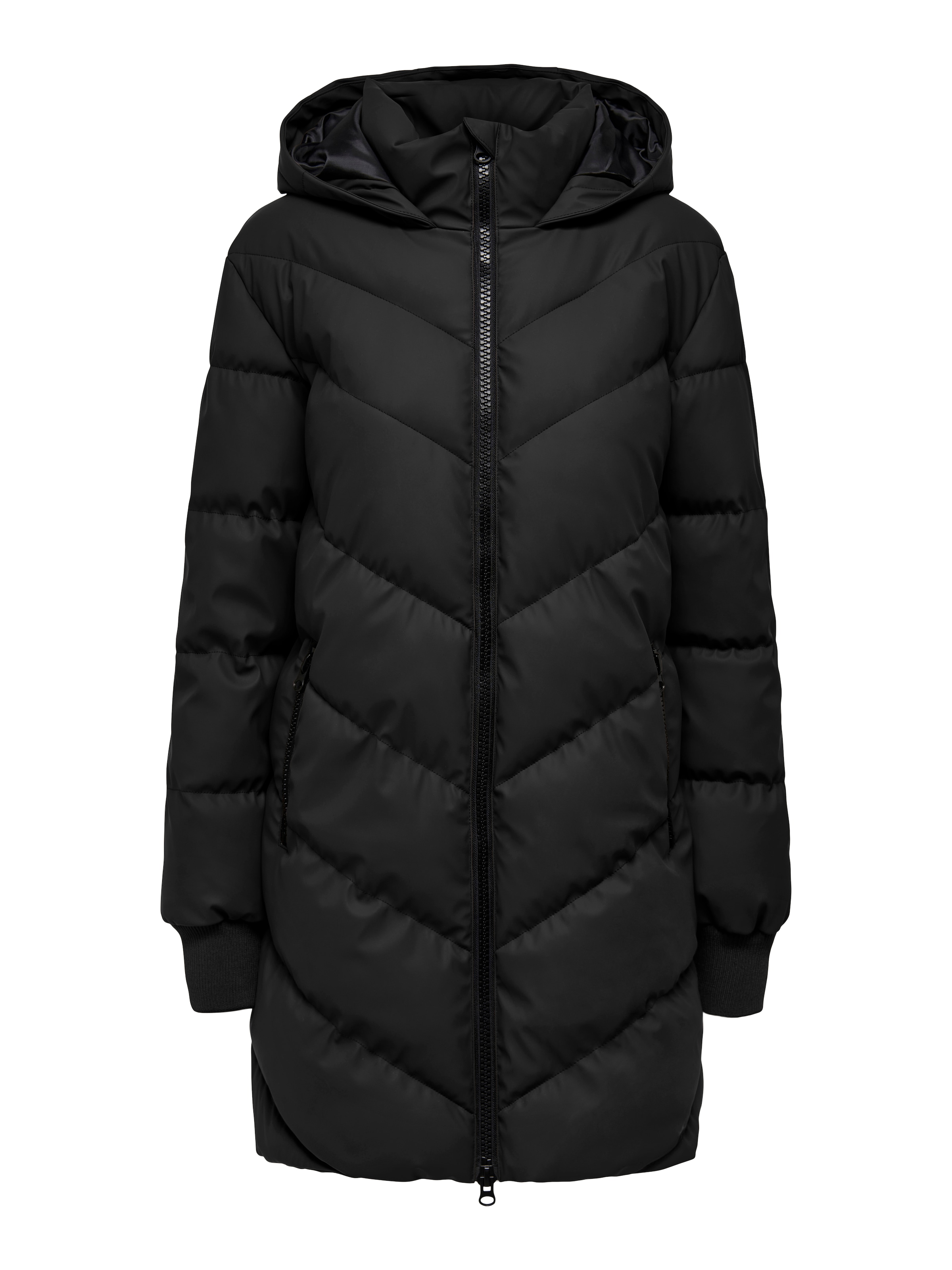 JDY Manteau matelassé »JDYNOLIN LIFE ULRIKKA WATER REP OTW NOOS«