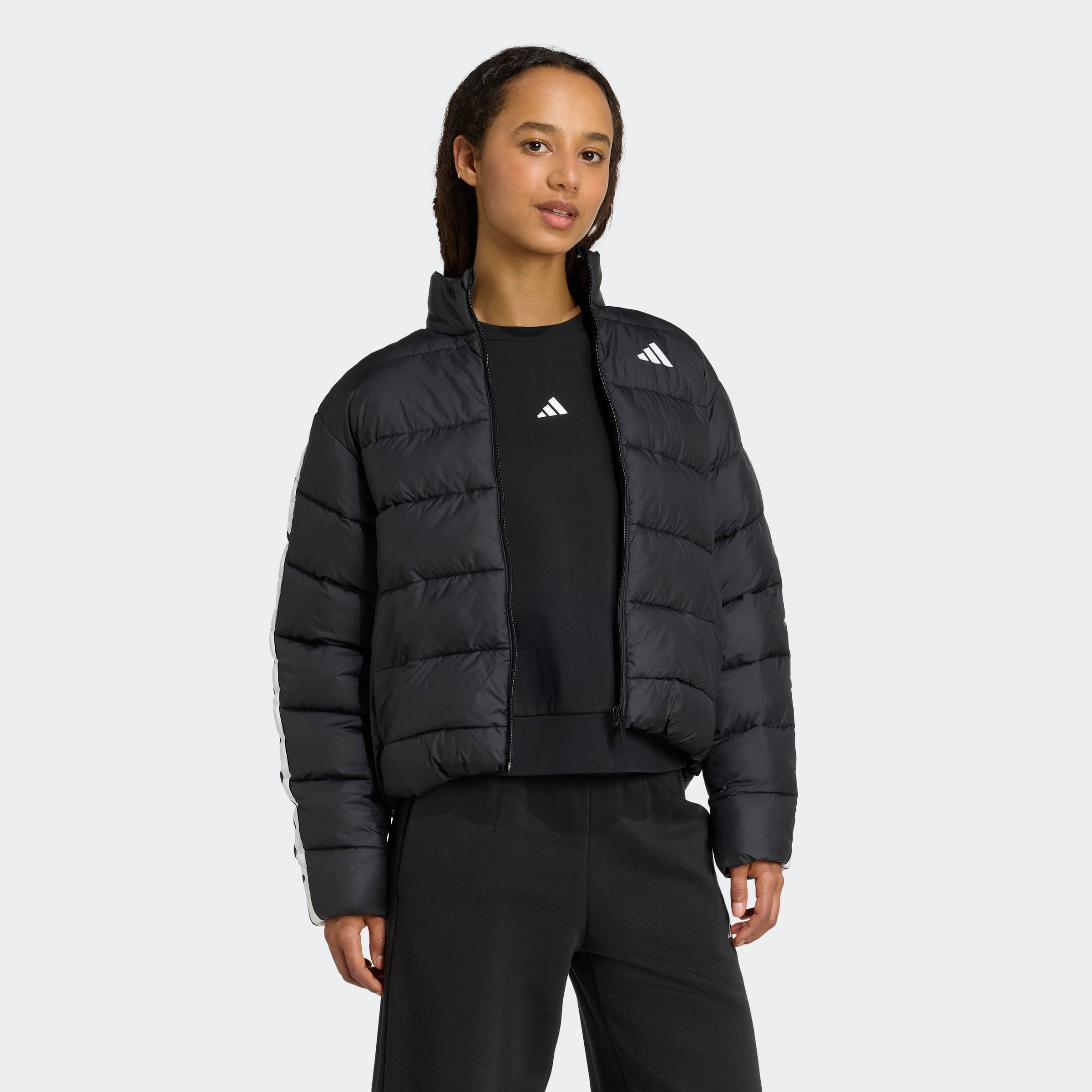 adidas Sportswear Veste matelassée »W ESS 3S SD JKT«