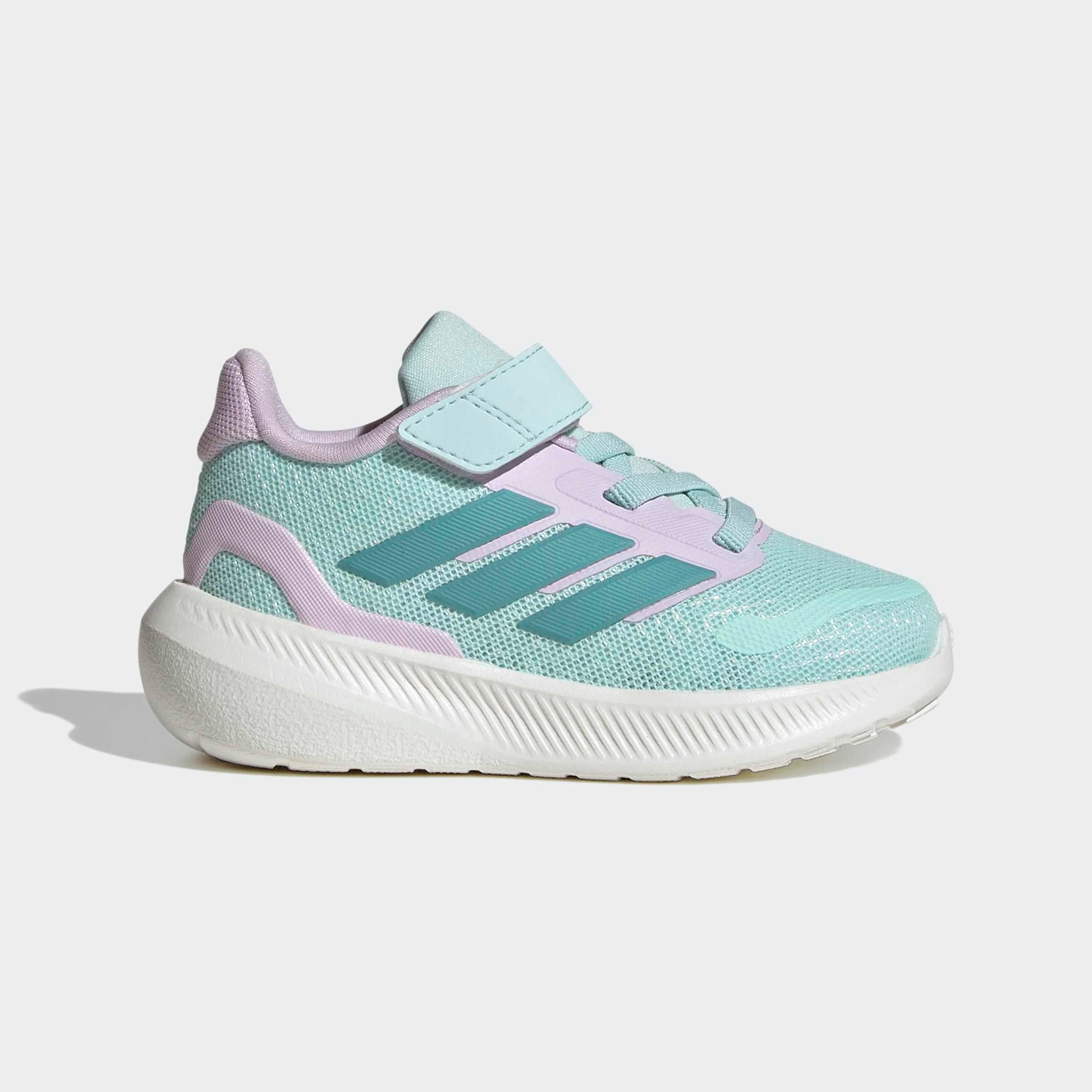 adidas Sportswear Sneaker »RUNFALCON 5 KIDS«  mit Klettverschluss