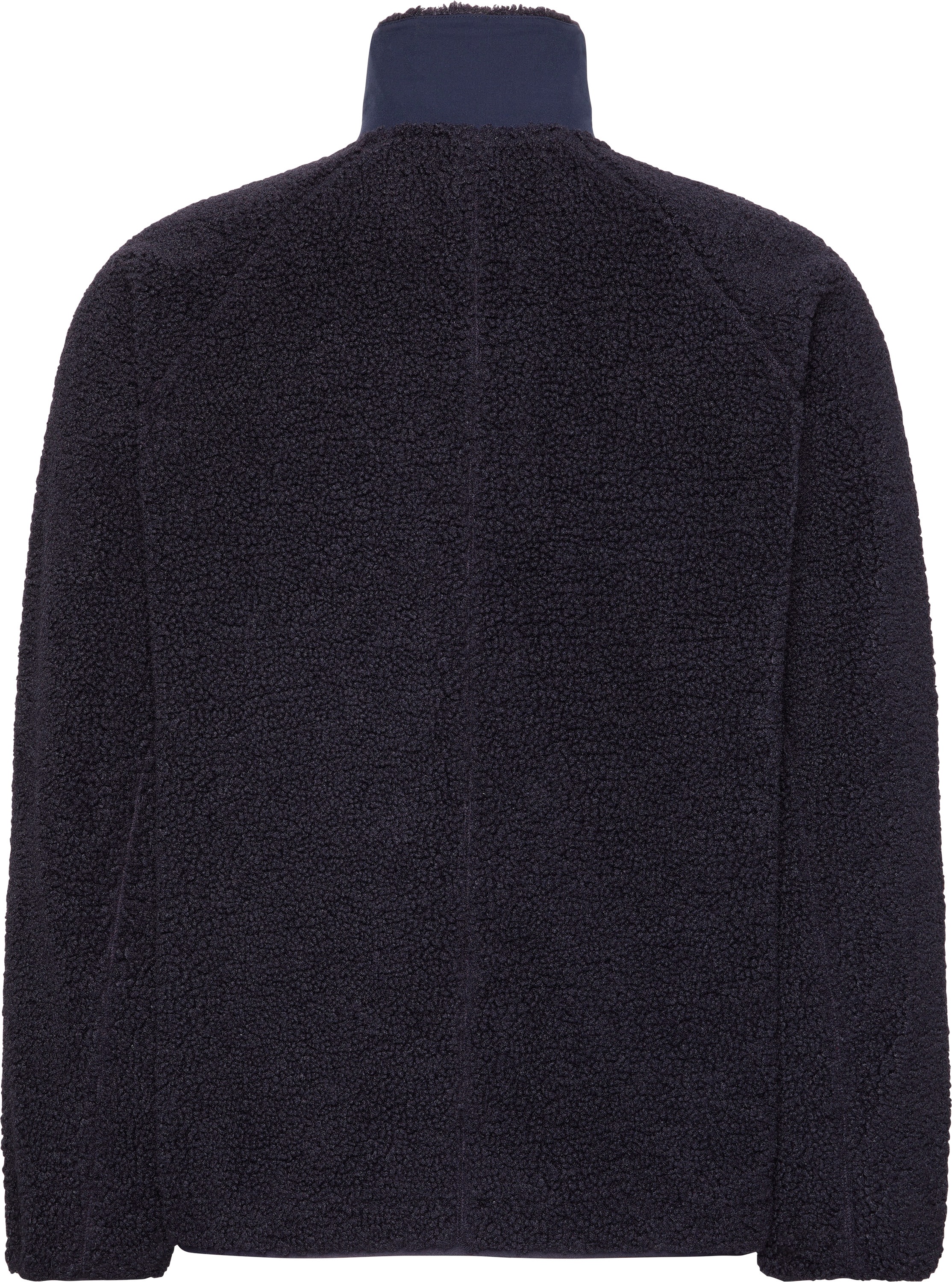 Calvin Klein Sweatshirt , Regular fit, mit Stehkragen
