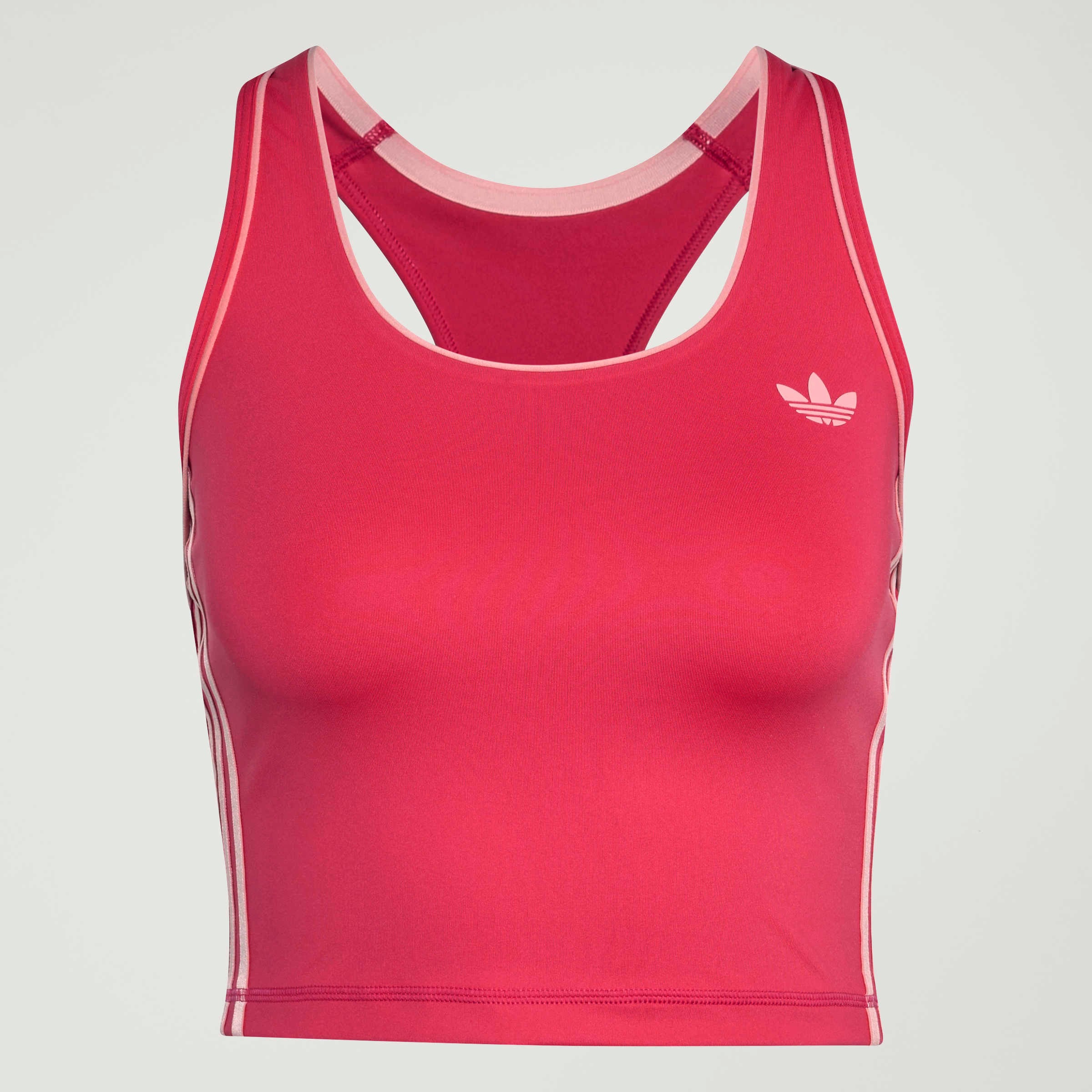 adidas Performance Débardeur »ADIDAS ORIGINALS SPORT« Débardeur de sport ajusté, CLIMACOOL