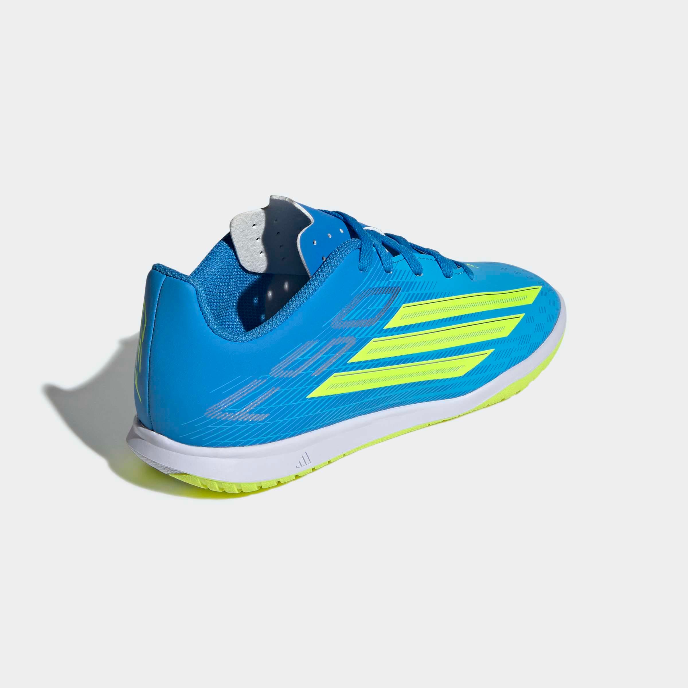 adidas Performance Chaussure de football »F50 CLUB INDOOR  KIDS«  für Hallenboden, für Kinder & Jugendliche