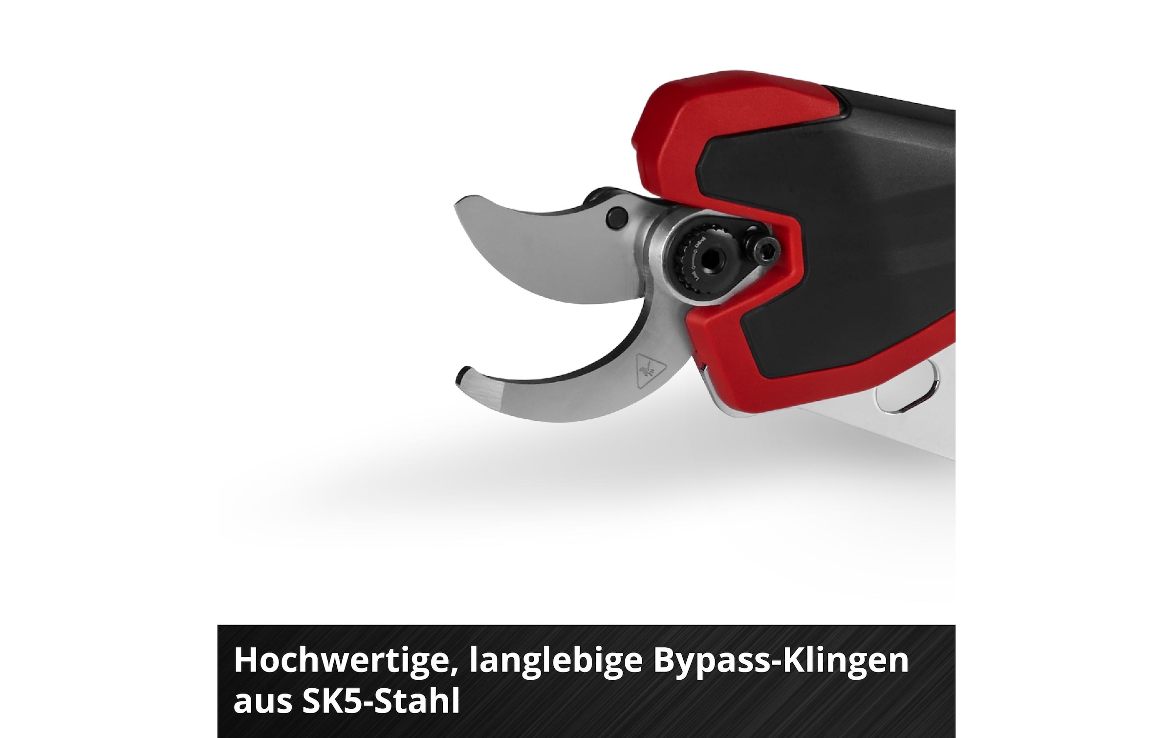   Akku-Astschere »GP-LS 18/35 Li BL-Solo« ()  Systemreihe Akku: 18 V Kärcher Battery Power