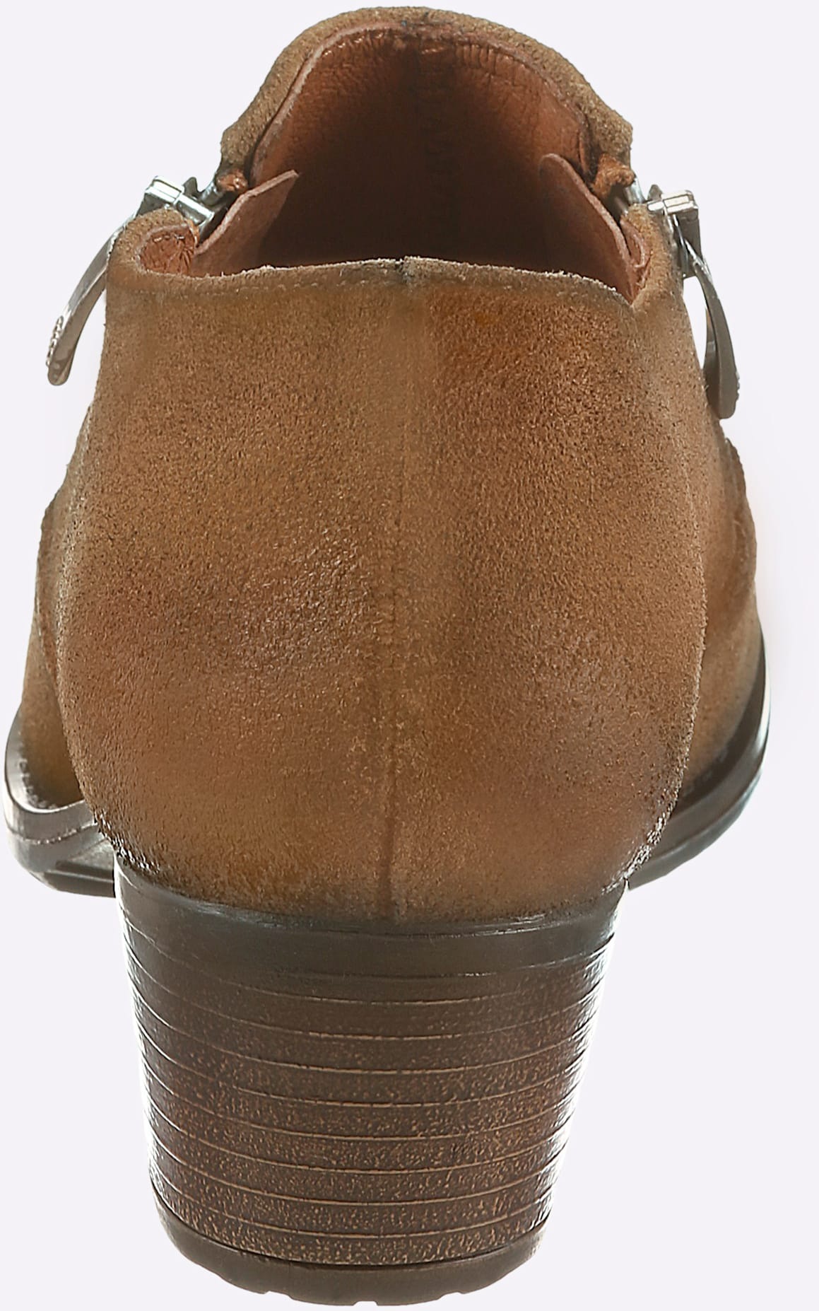 heine Stiefelette