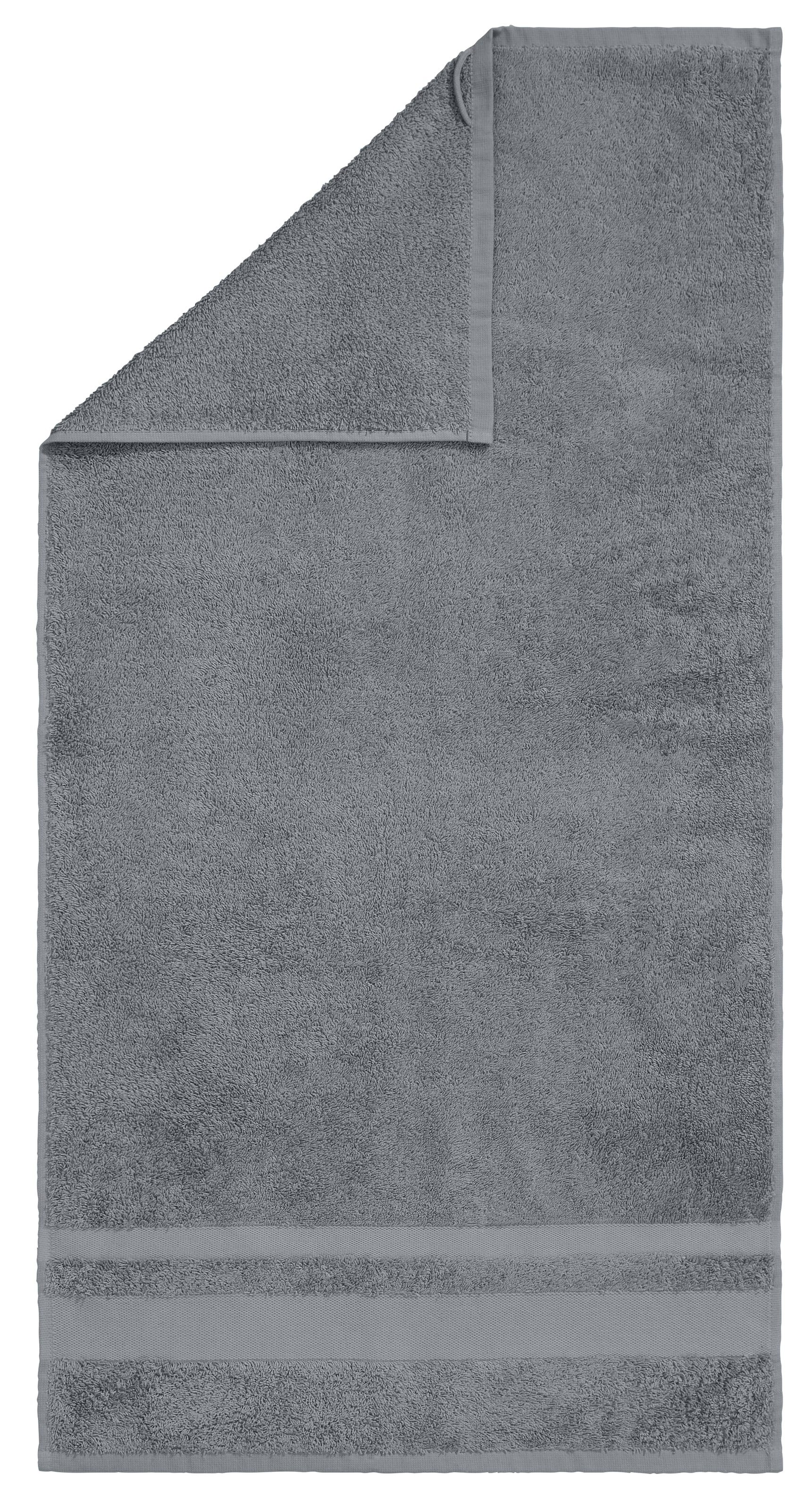 GOODproduct Set de serviettes »Vanessa, 10-tlg Handtuch-Set, weich, in Standard- und Premium-Qualität« Ensemble 10 pièces Frottee en feutre 100% Baumwolle, Duschtücher, Handtücher, Gästetücher, mit Bordüre