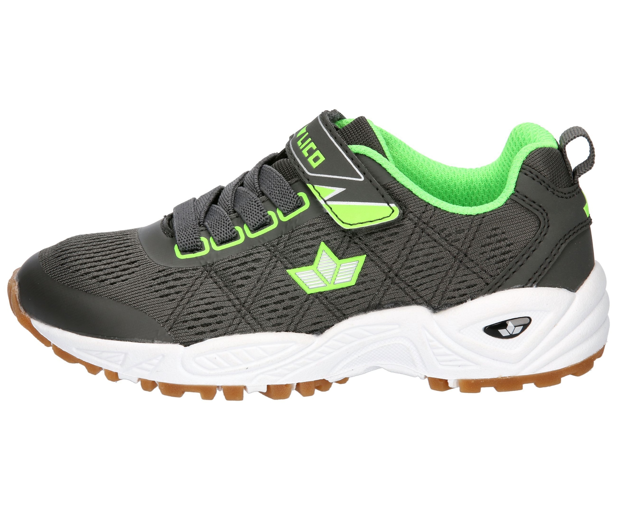 Lico Chaussures d'intérieur »Sportschuh Jackie VS«