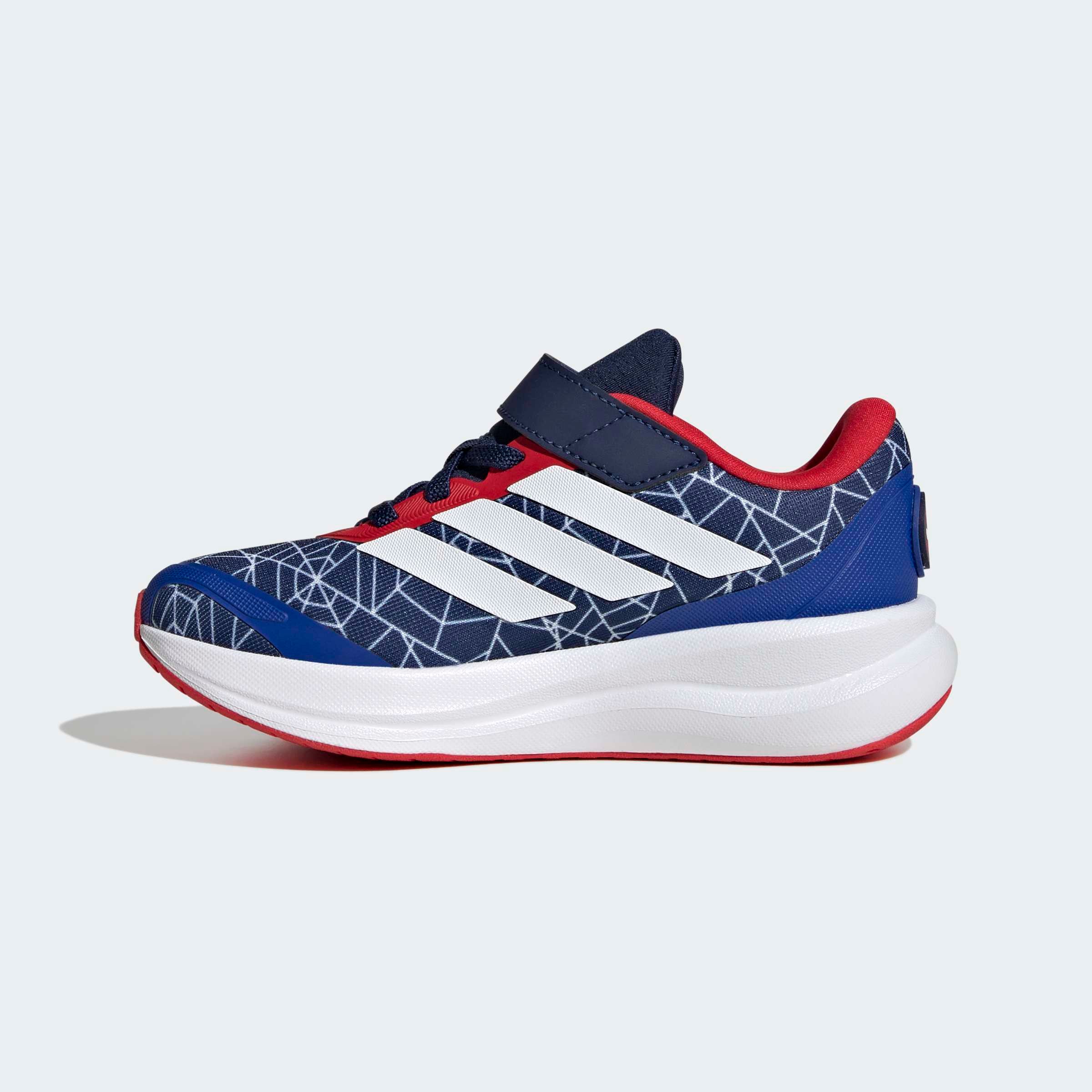 adidas Sportswear Sneakers »ADIDAS MARVEL SPIDER-MAN RUNFALCON 6 KIDS«  pour enfants et adolescents