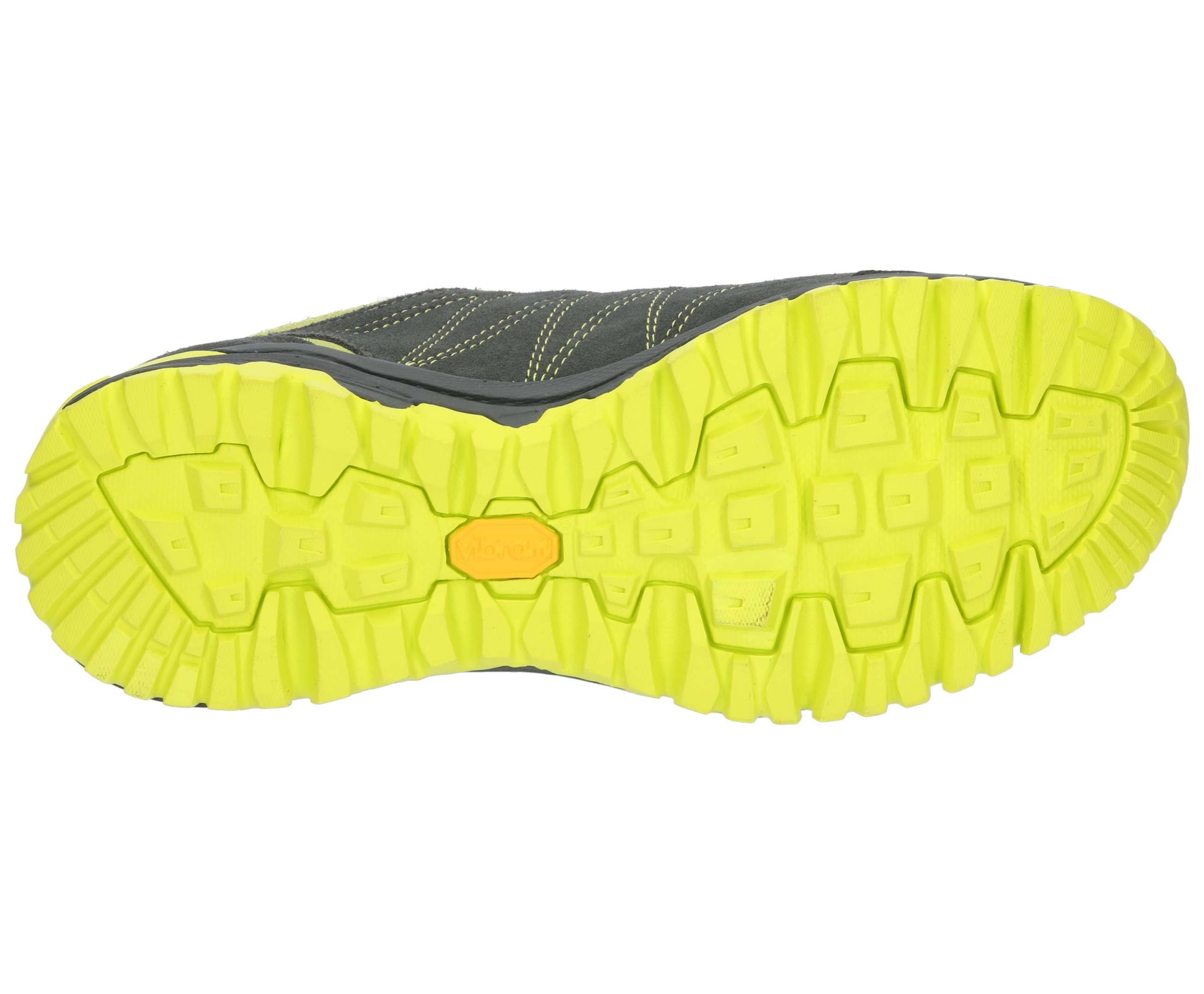 BRÜTTING Chaussure de randonnée »Outdoorschuh Mount Kapela Low«