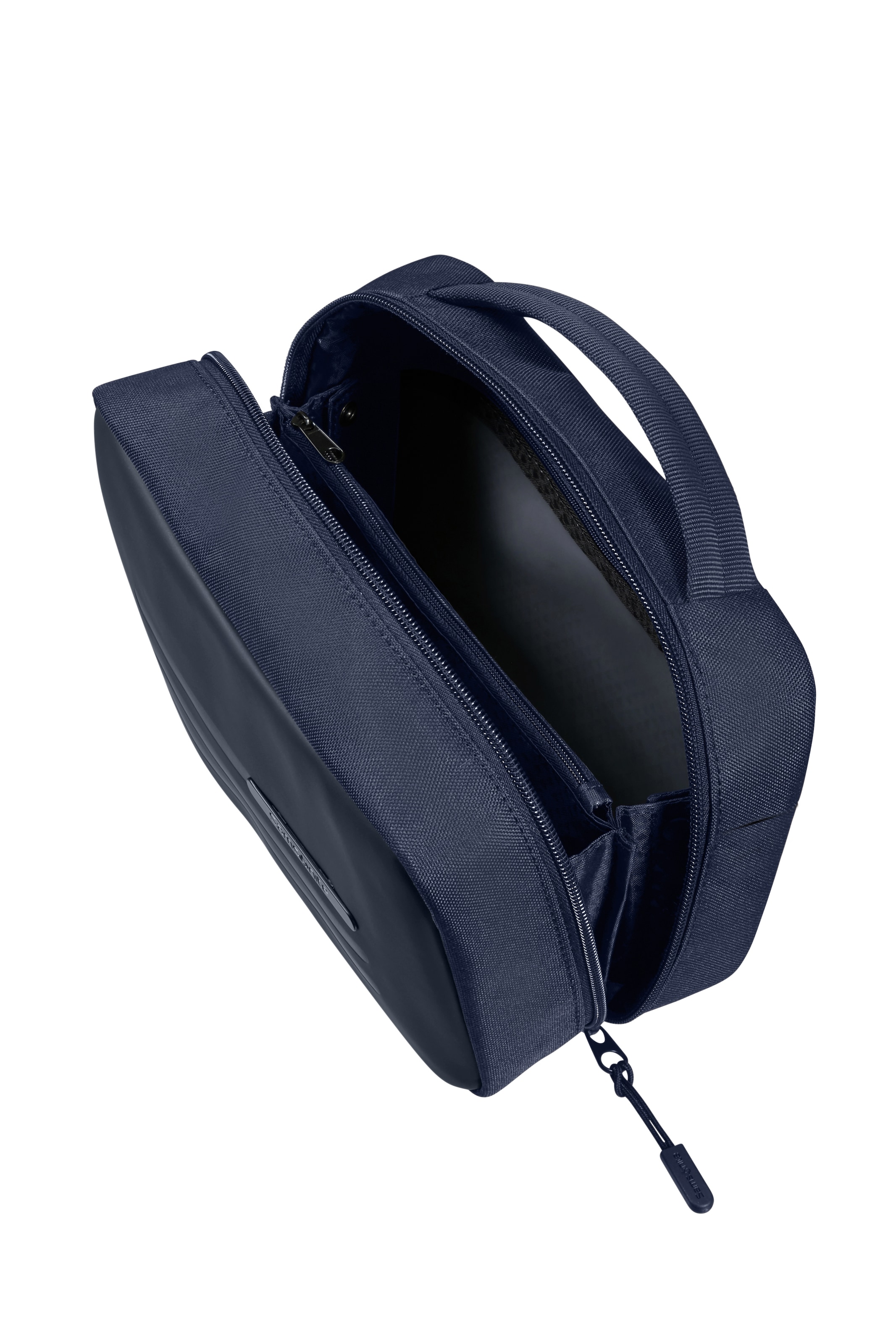 Samsonite Kulturbeutel »STACKD Toilet Kit, 14 cm« Beauty-Bag Beautybox Schminketui Kosmetikbox