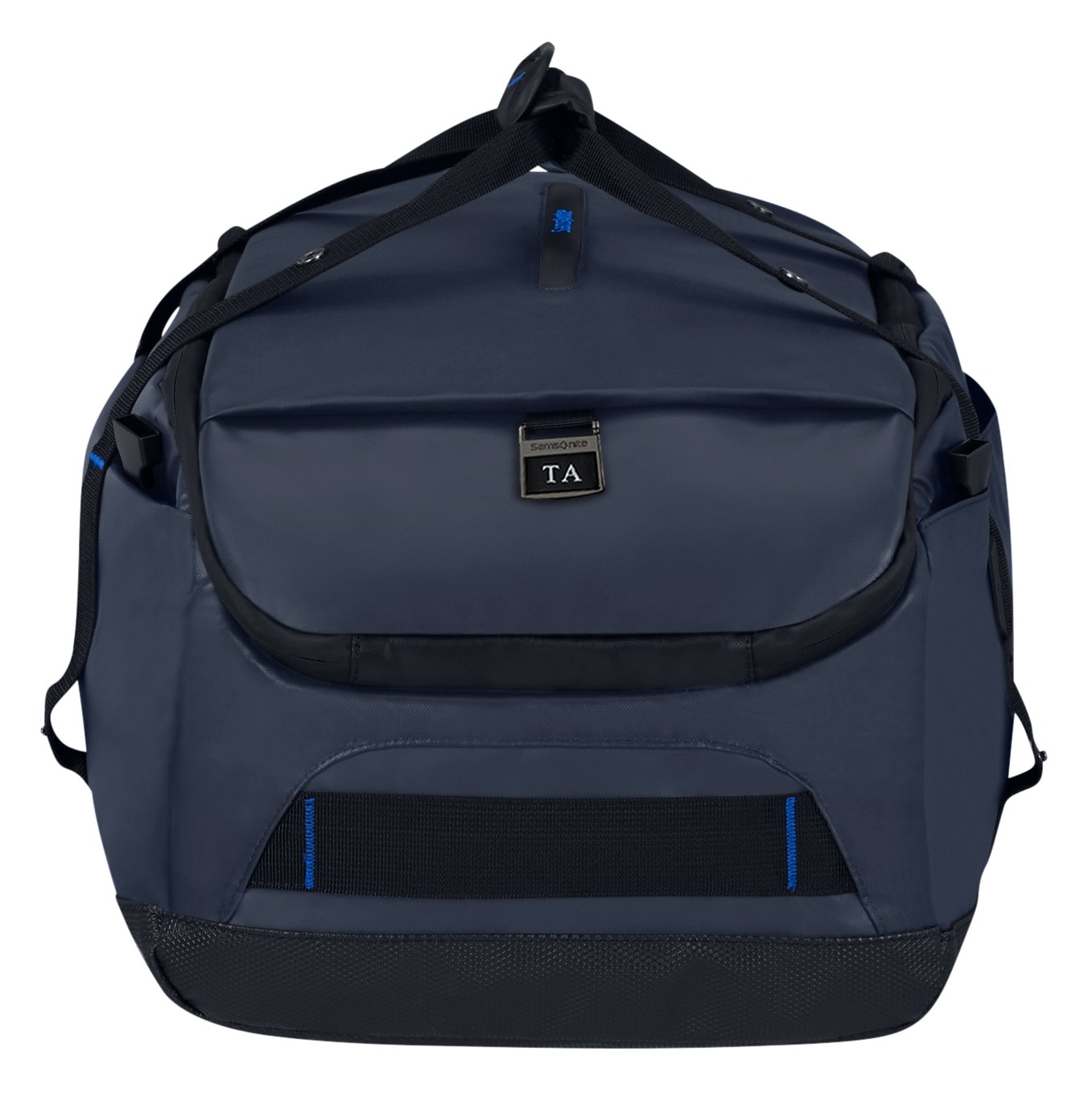 Samsonite Sac de voyage »ECODIVER DUFFLE S« Sac de voyage Travelbag, étanche, réfléchissant