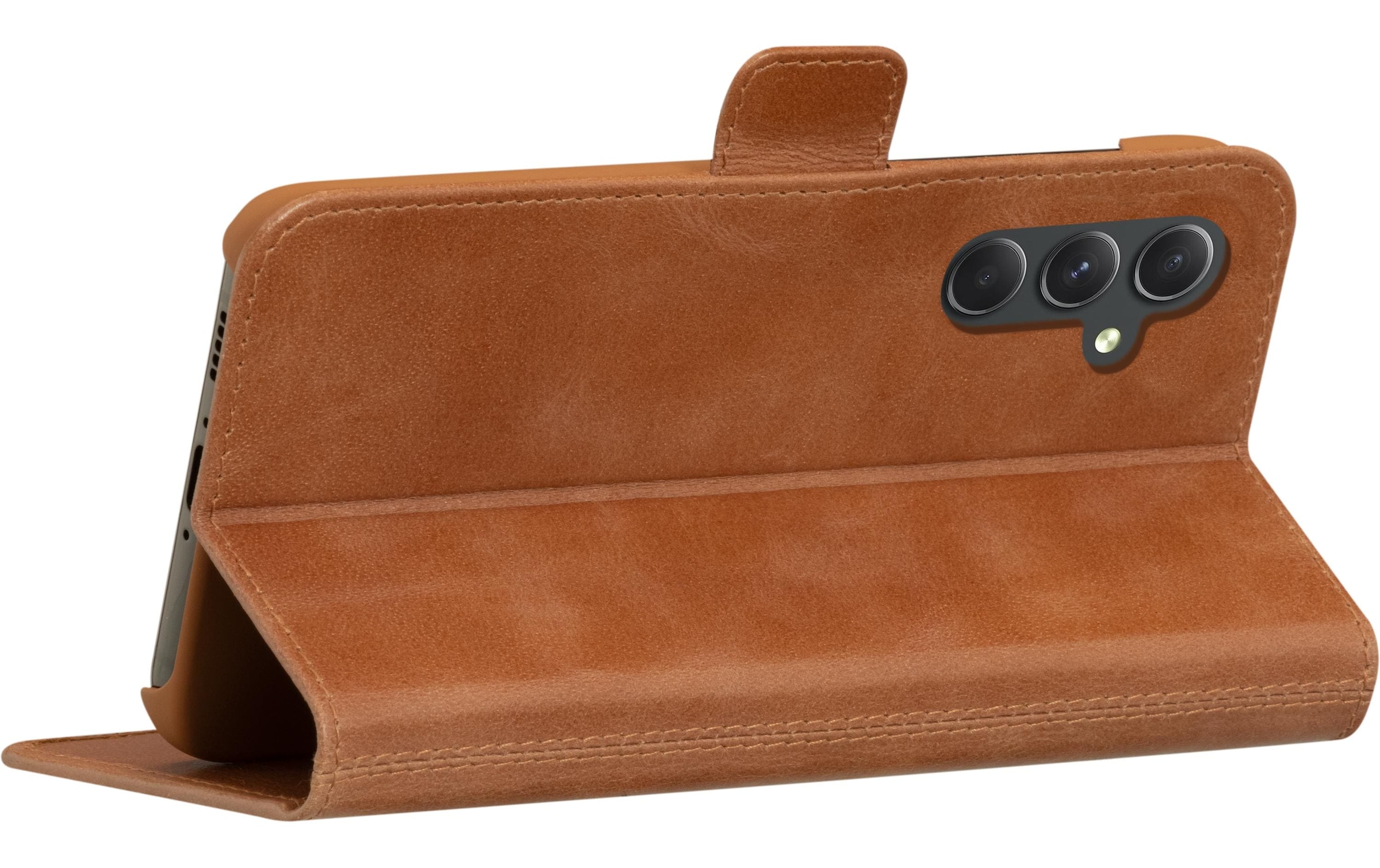 dbramante1928 Couverture arrière »Case Tan Brown«
