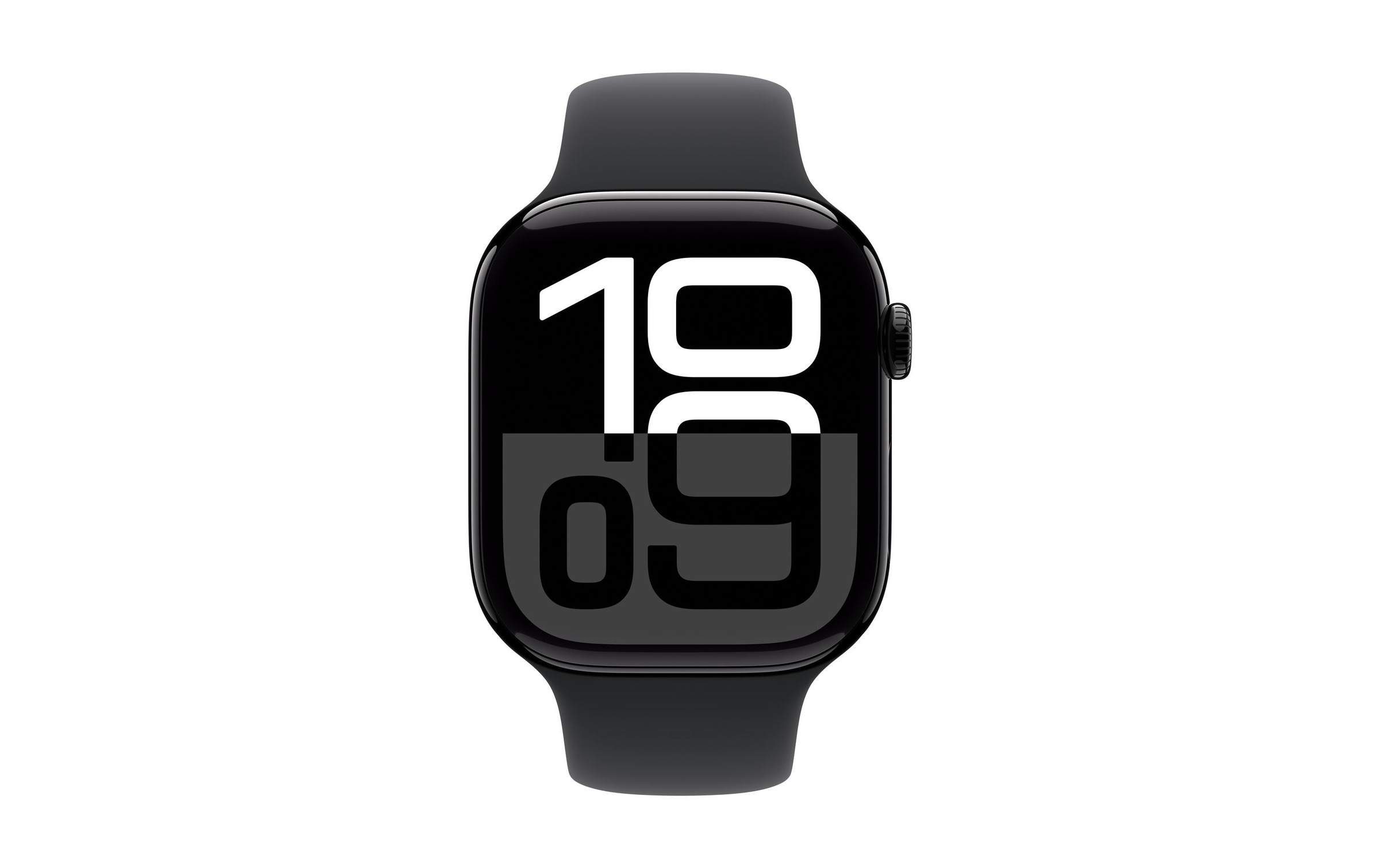 Apple Bracelet de montre intelligente »Apple Sport Band«