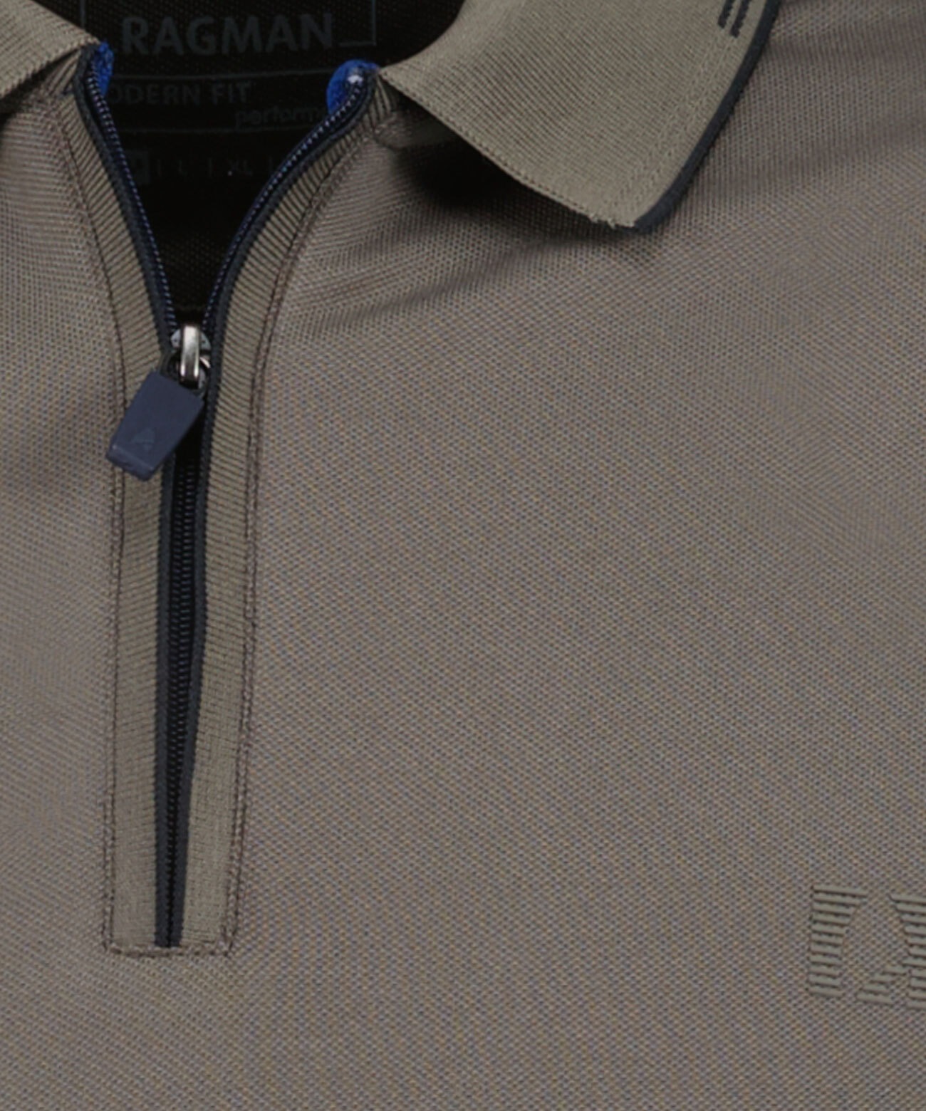 RAGMAN Polo