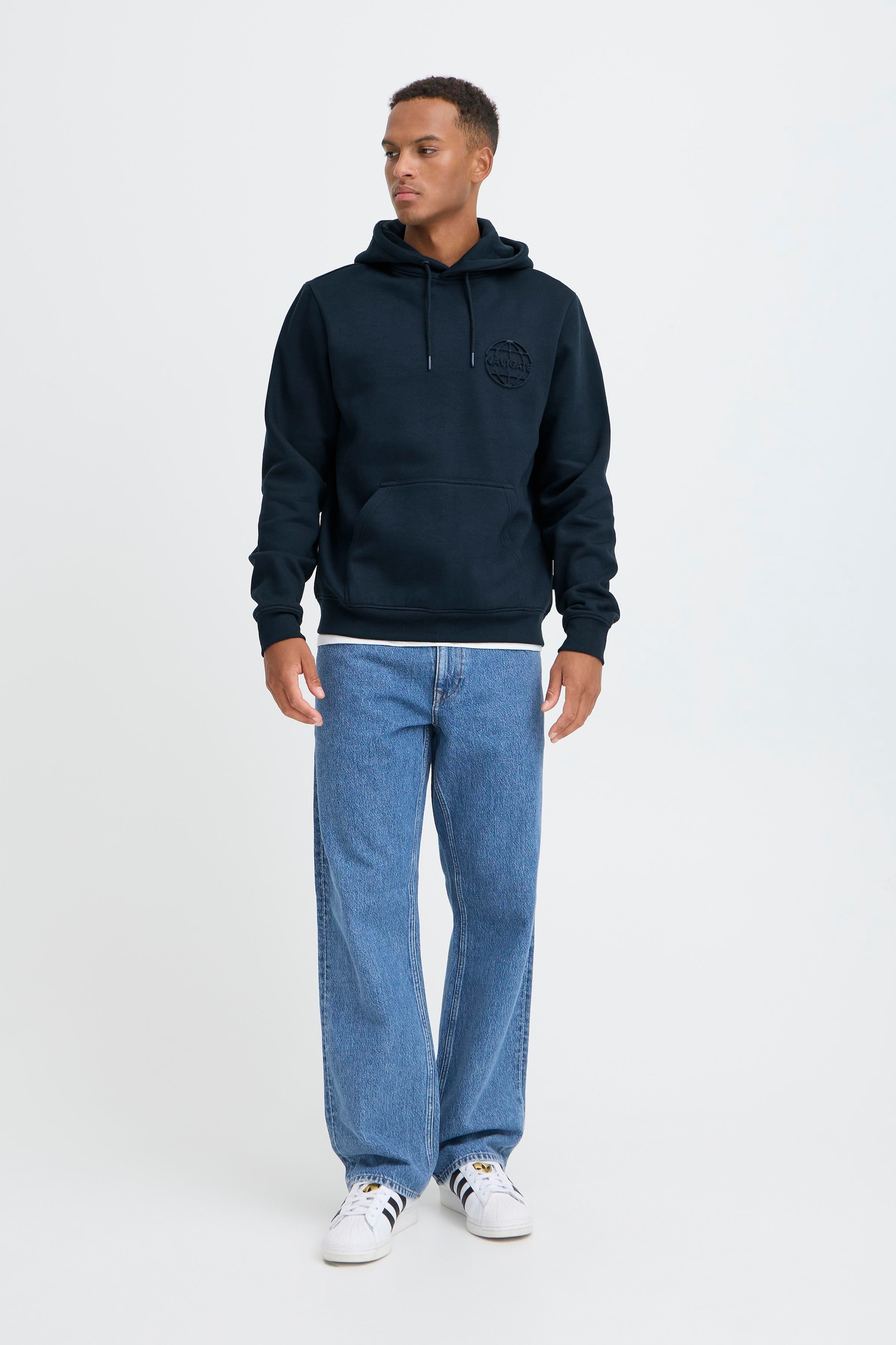 Blend Sweat à capuche »BHFAVIAN HOOD SWEATSHIRT«
