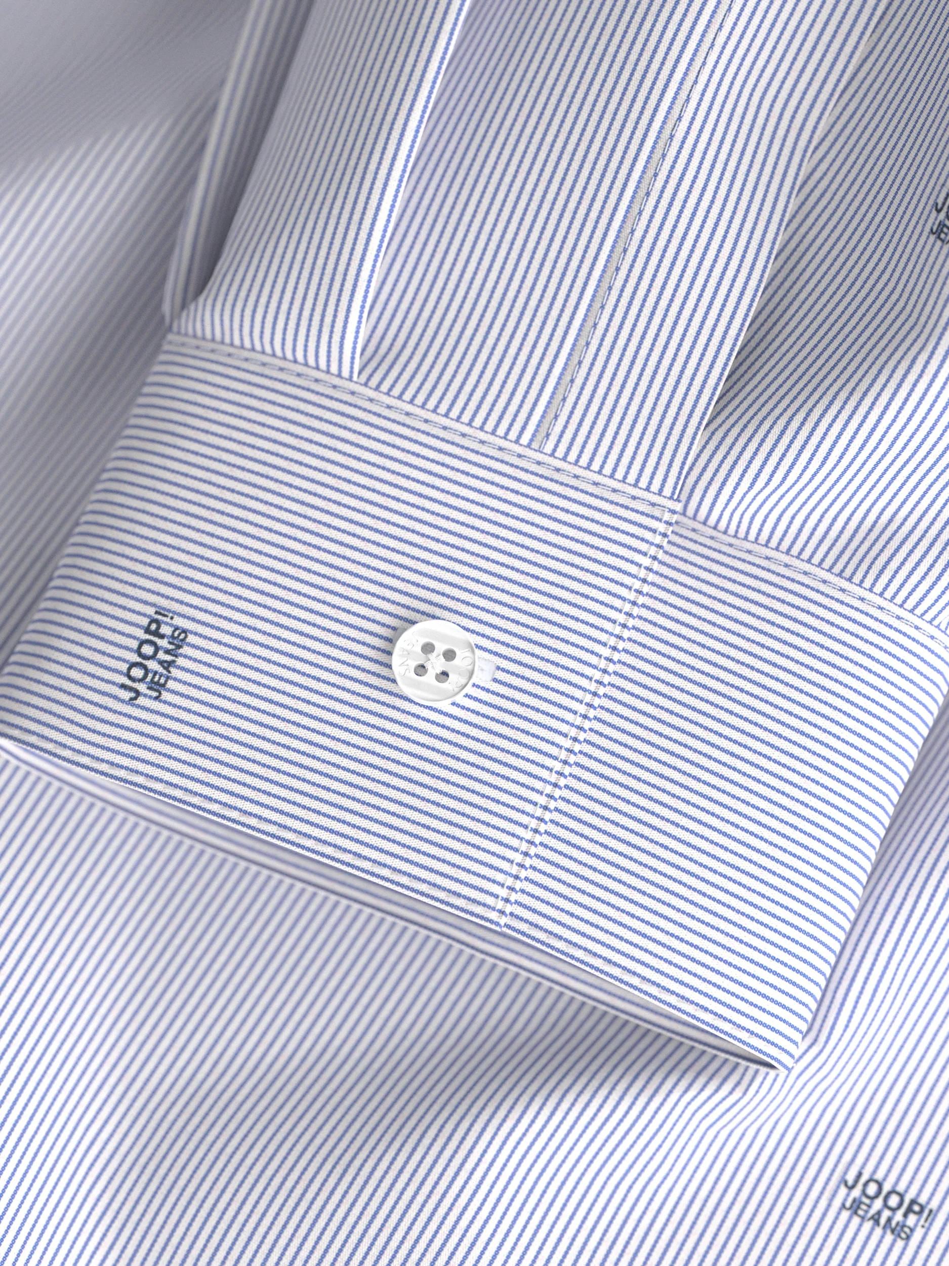 Joop Jeans Blouse à manches longues »Basima«