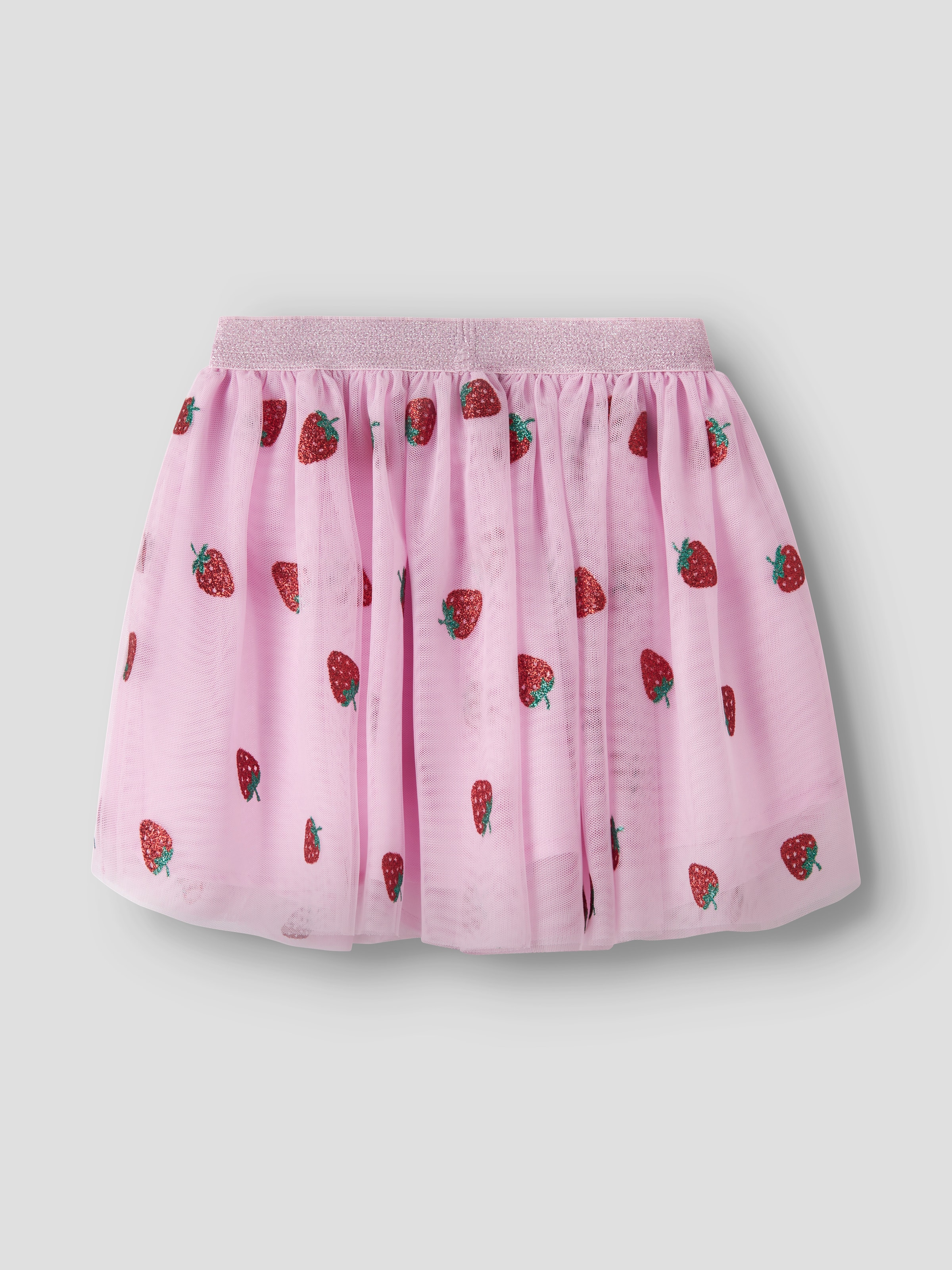 Name It Minijupe »NMFVABOS SKIRT«
